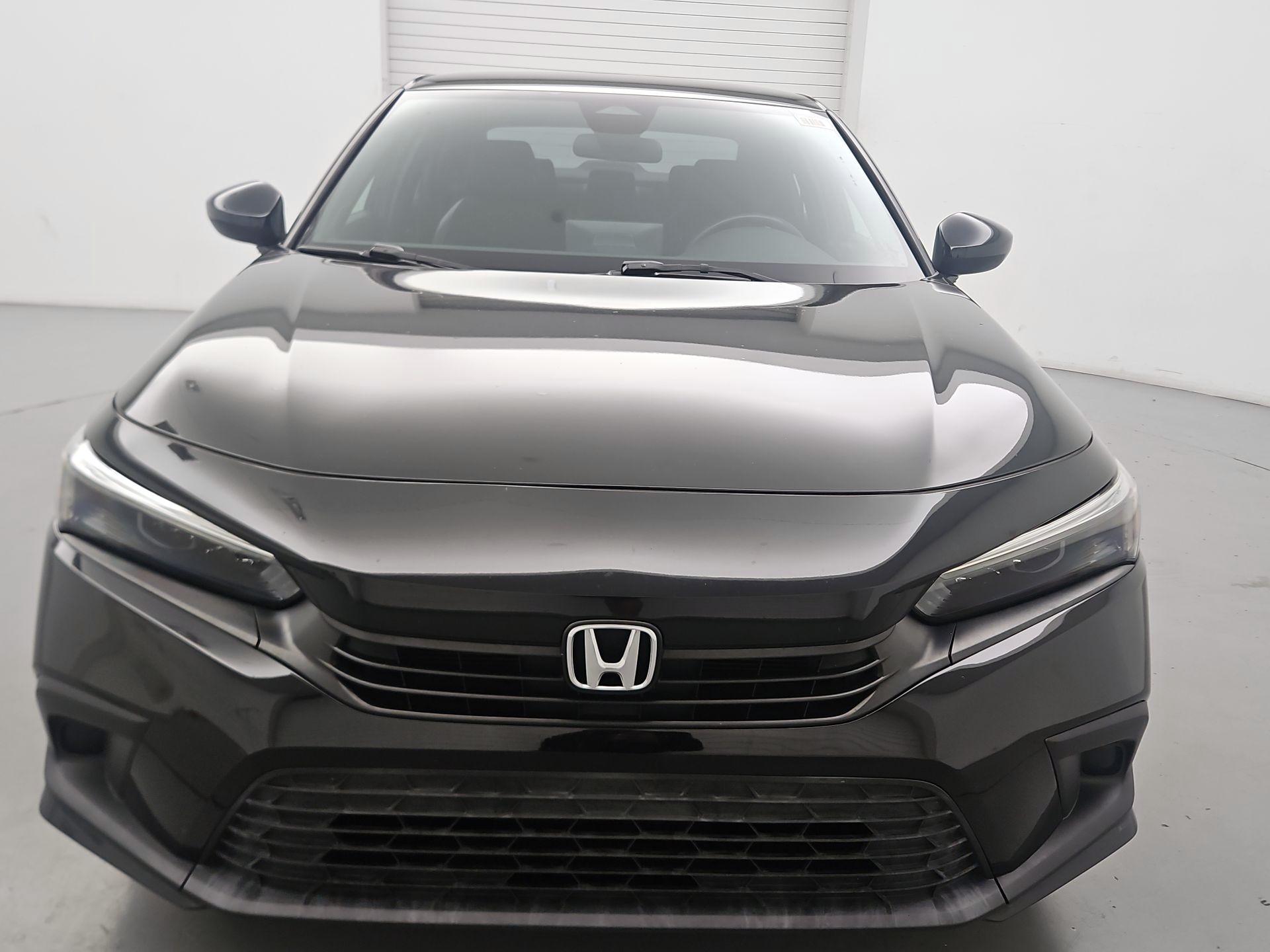 Thumbnail: 2023 Honda Civic - 2