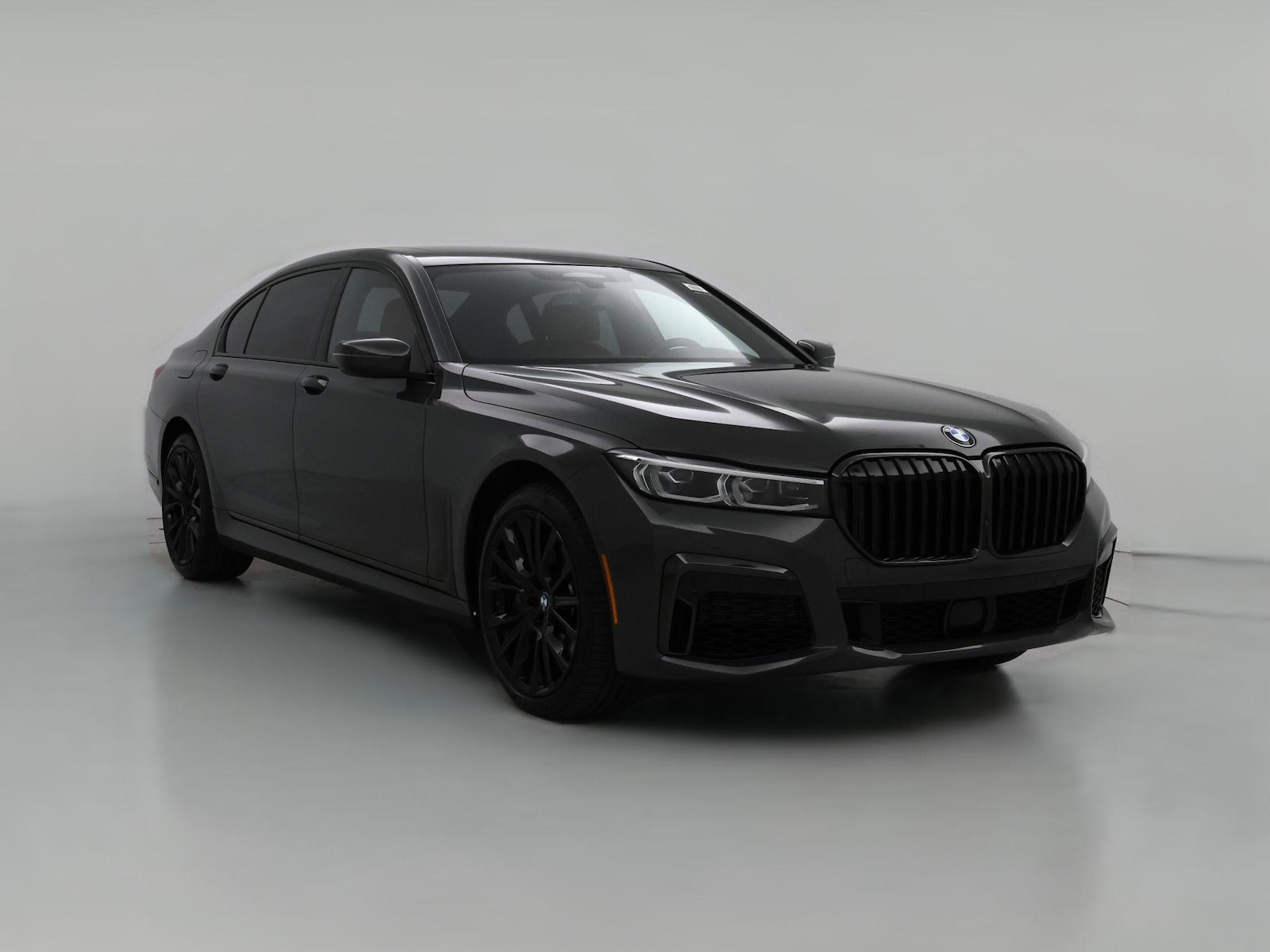 2022 BMW 7 Series