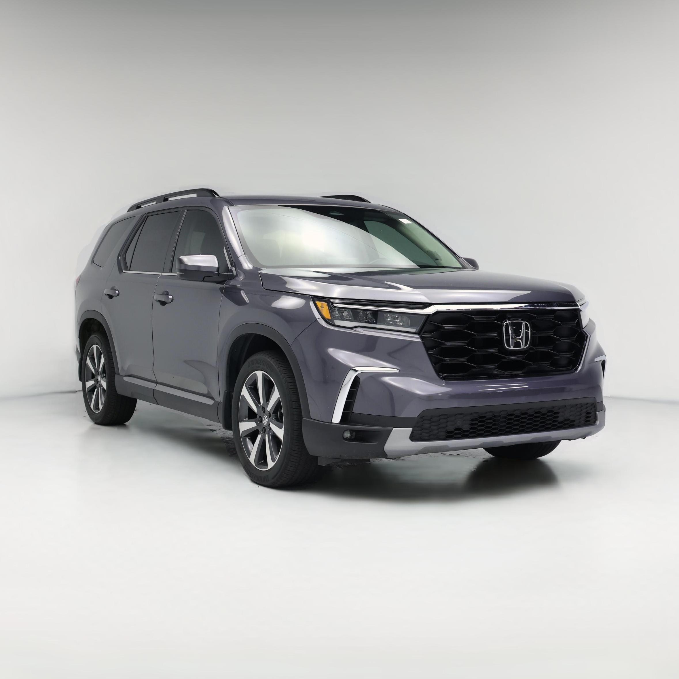 Thumbnail: 2025 Honda Pilot - 1