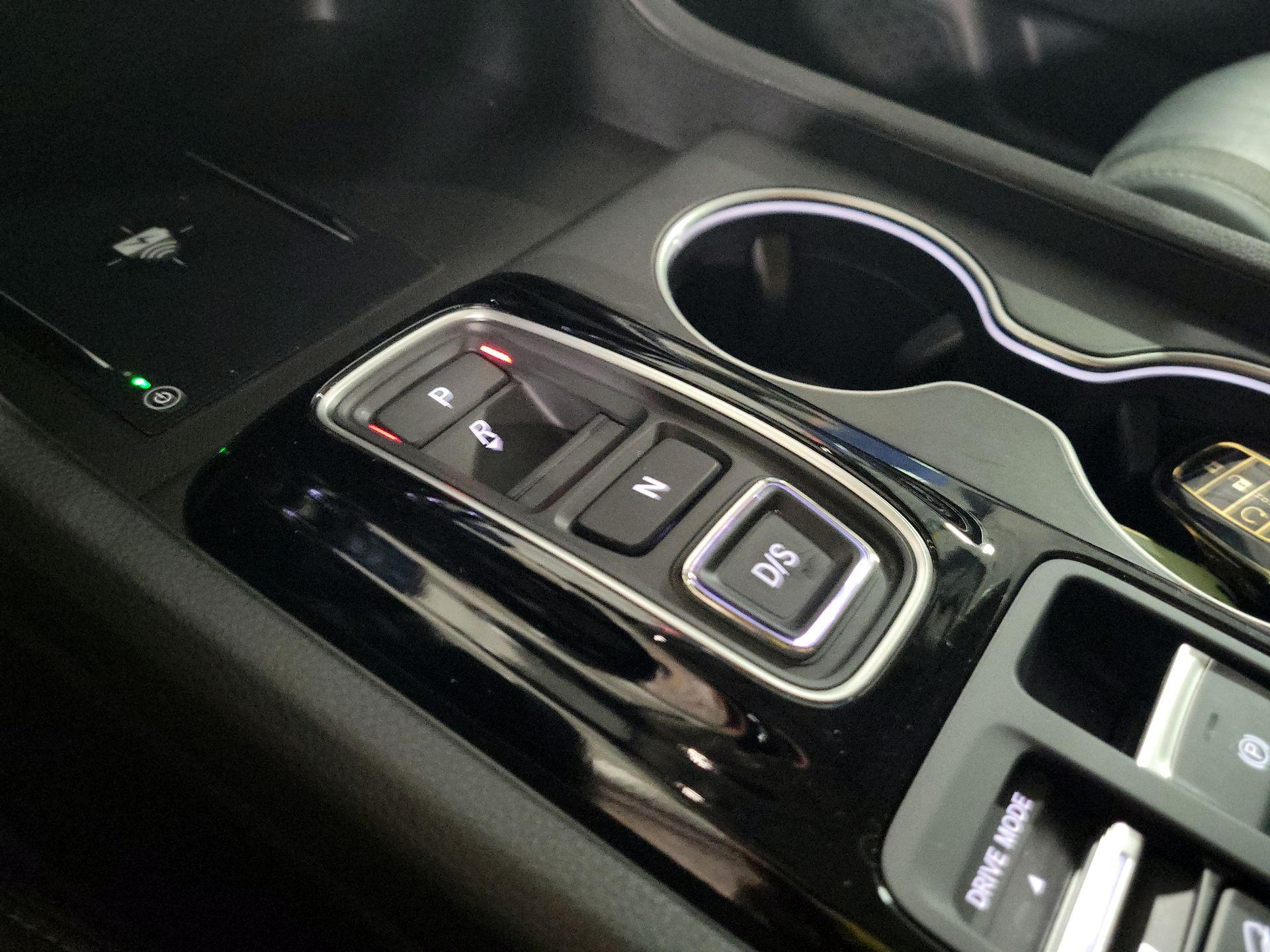 Thumbnail: 2025 Honda Pilot - 17