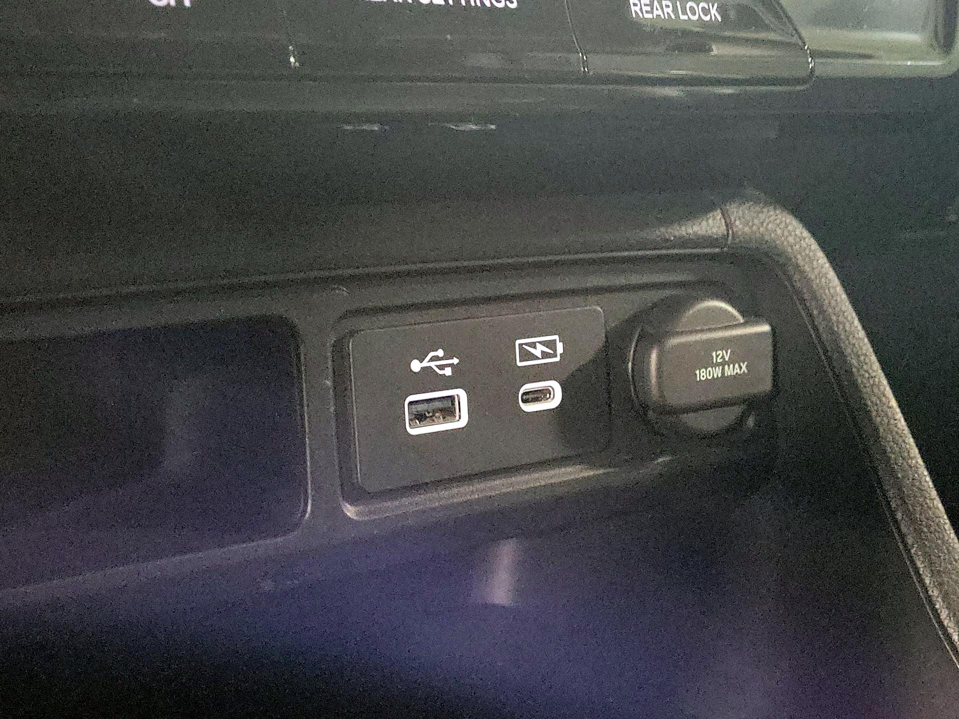 Thumbnail: 2025 Honda Pilot - 18