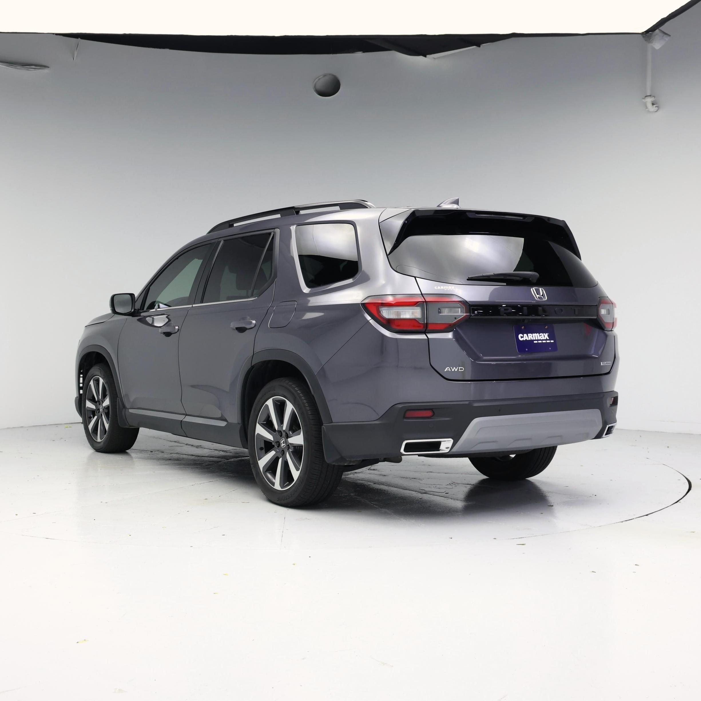 Thumbnail: 2025 Honda Pilot - 2