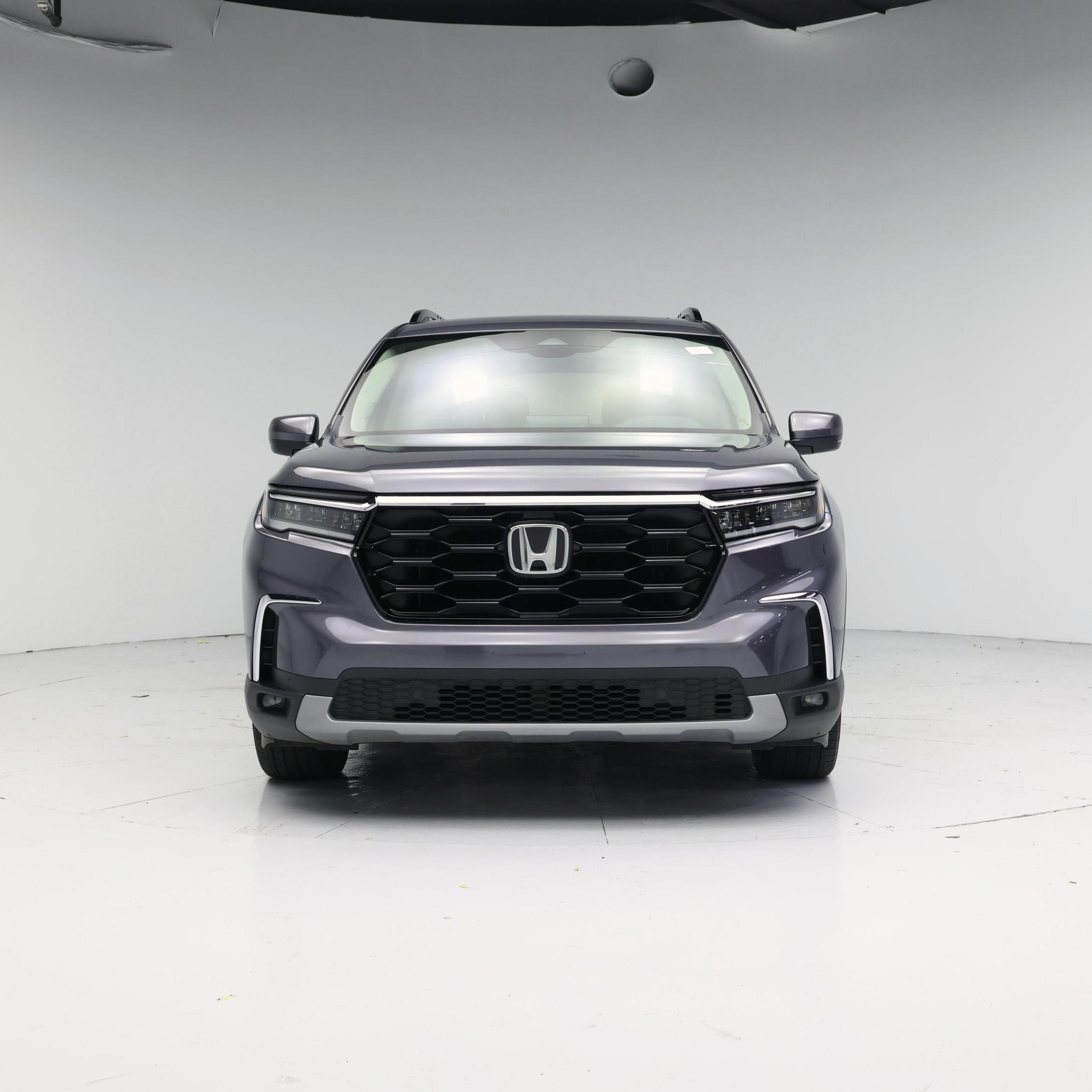 Thumbnail: 2025 Honda Pilot - 5