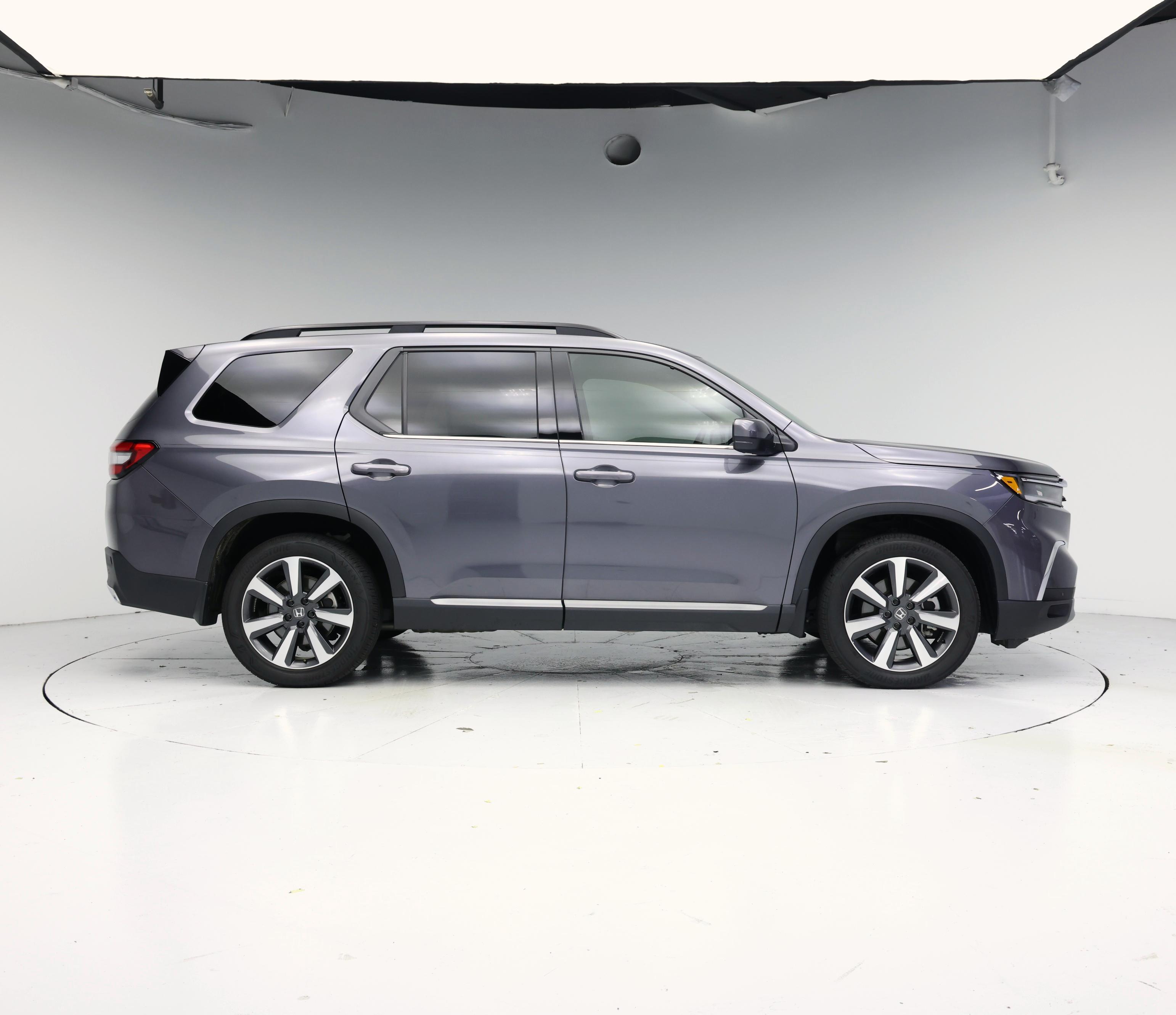 Thumbnail: 2025 Honda Pilot - 7