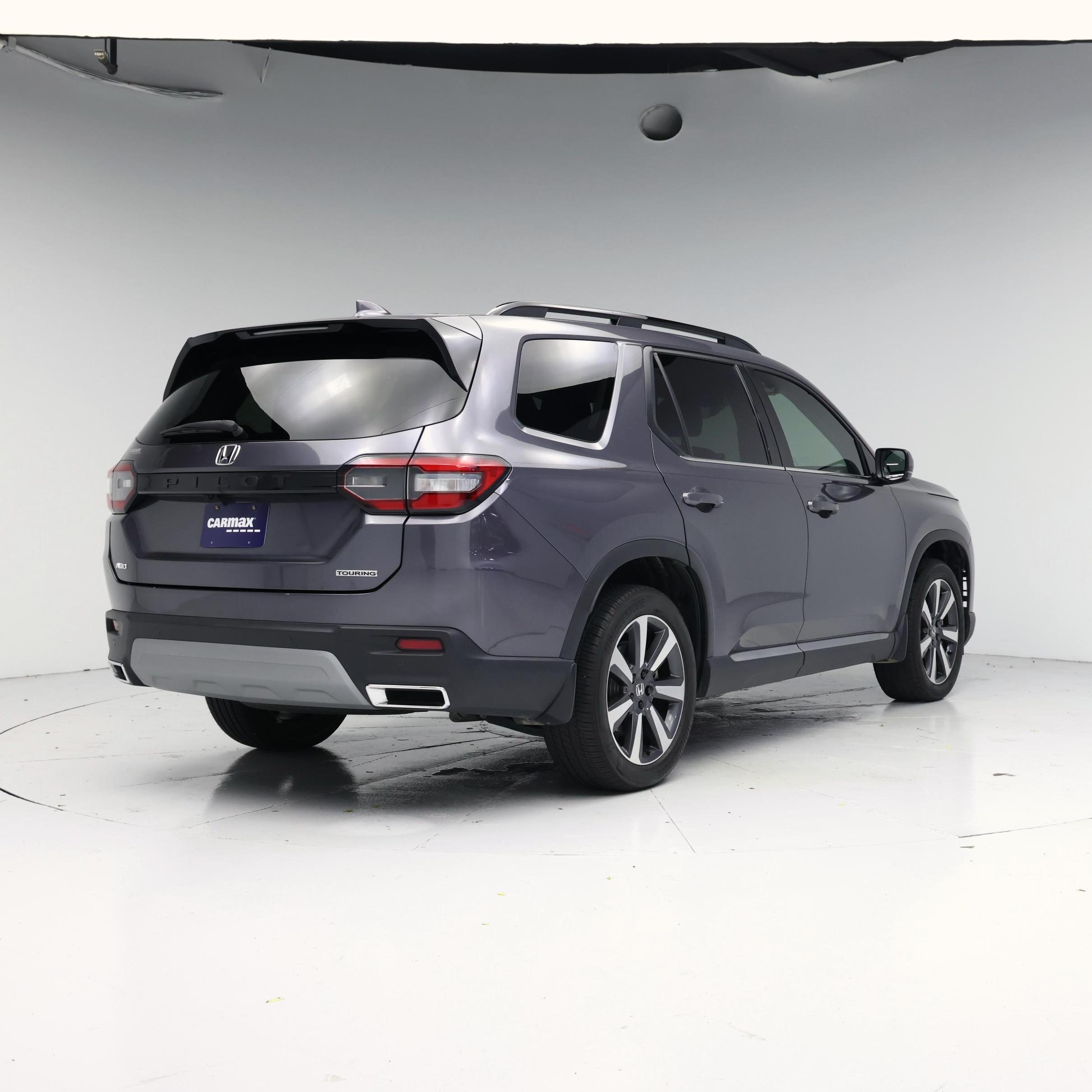 Thumbnail: 2025 Honda Pilot - 8