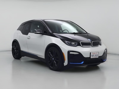 2018 BMW I3 S