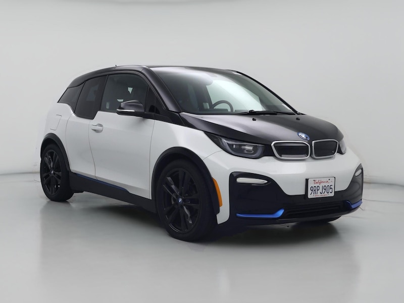 2018 BMW i3 S -
                  Buena Park, CA