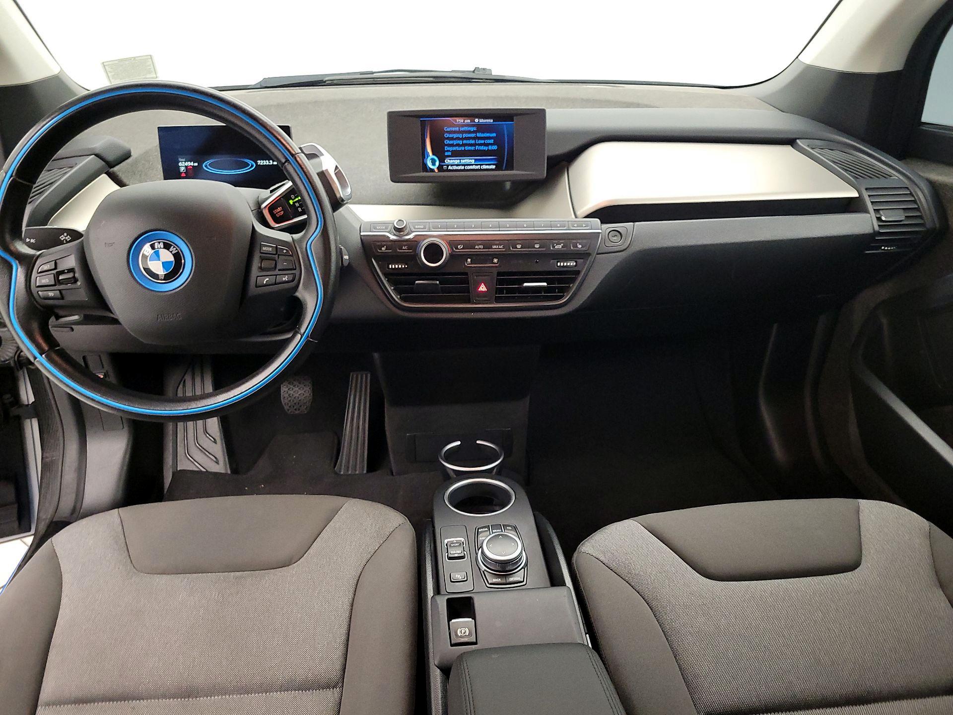 Thumbnail: 2018 BMW i3 - 9