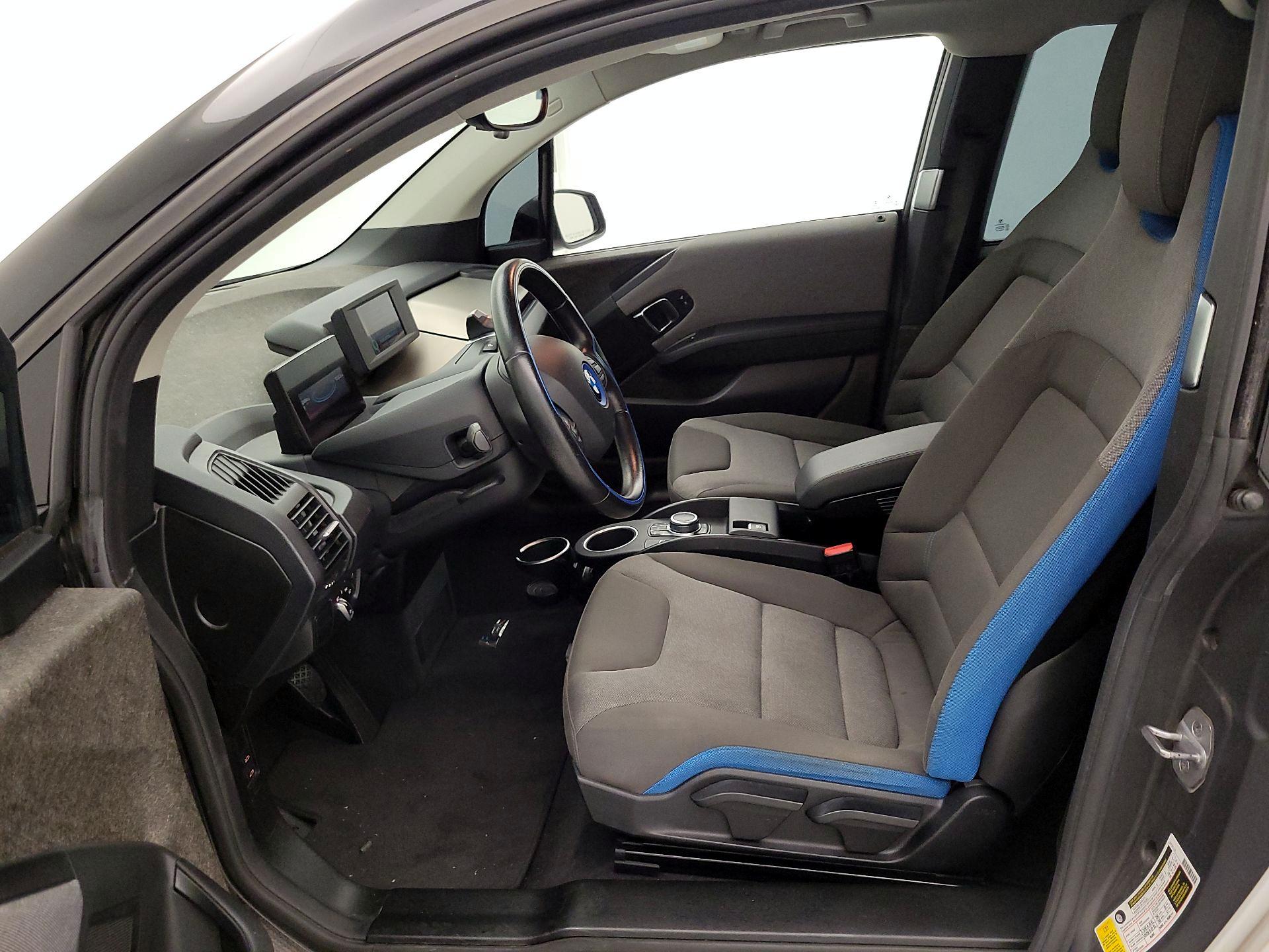 Thumbnail: 2018 BMW i3 - 11
