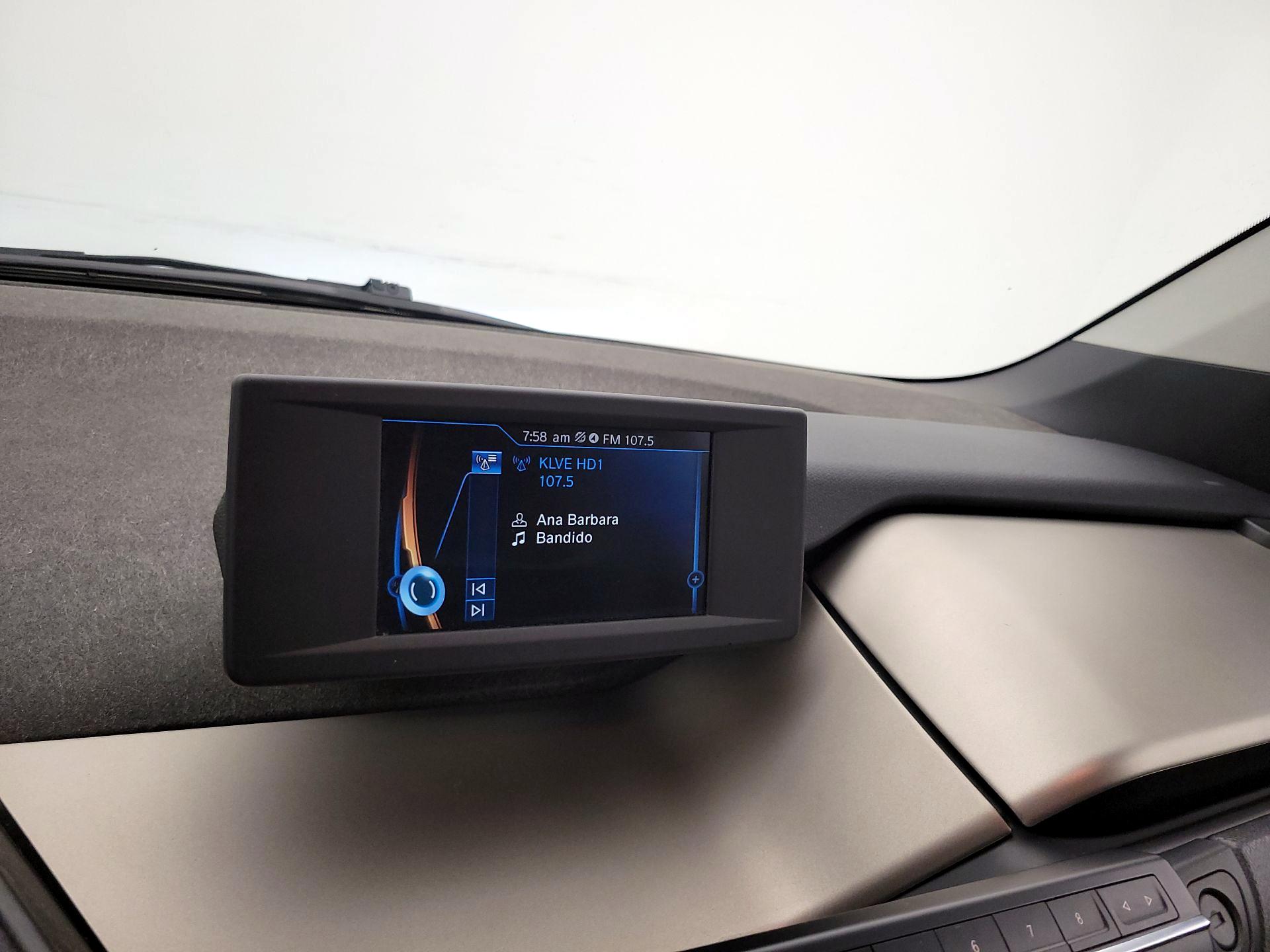 Thumbnail: 2018 BMW i3 - 15