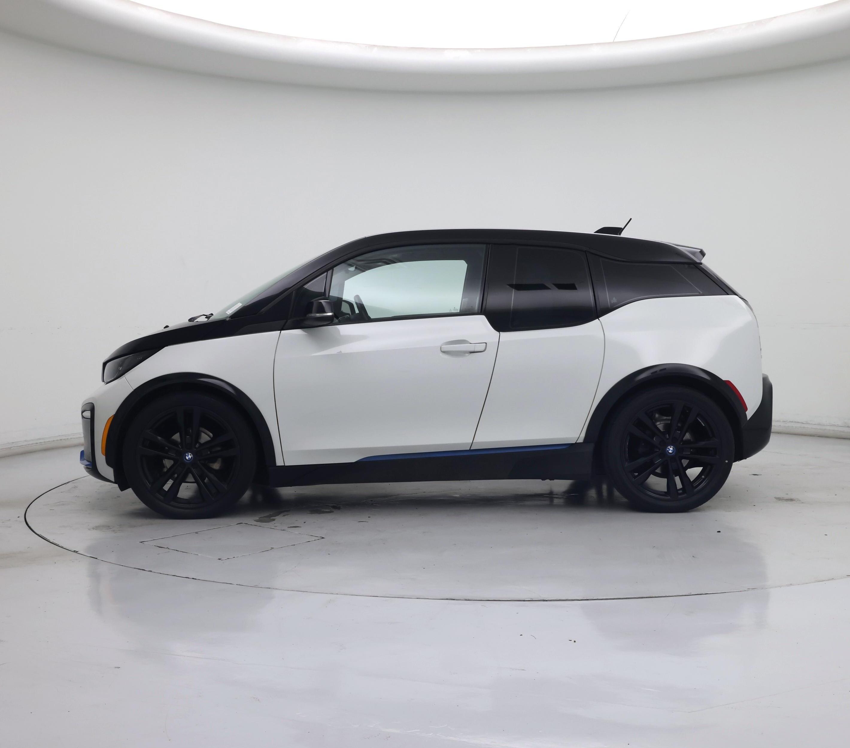 Thumbnail: 2018 BMW i3 - 3
