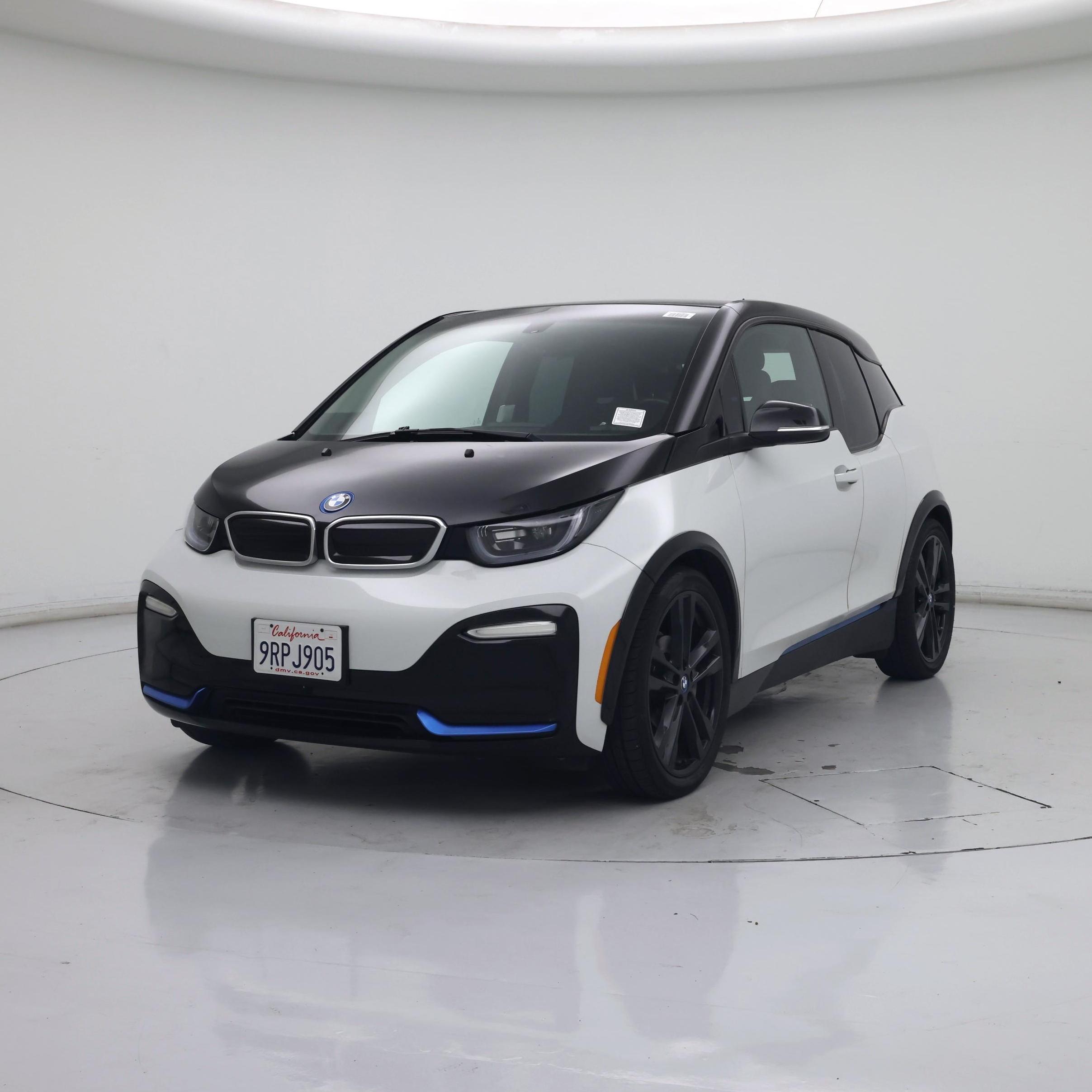 Thumbnail: 2018 BMW i3 - 4