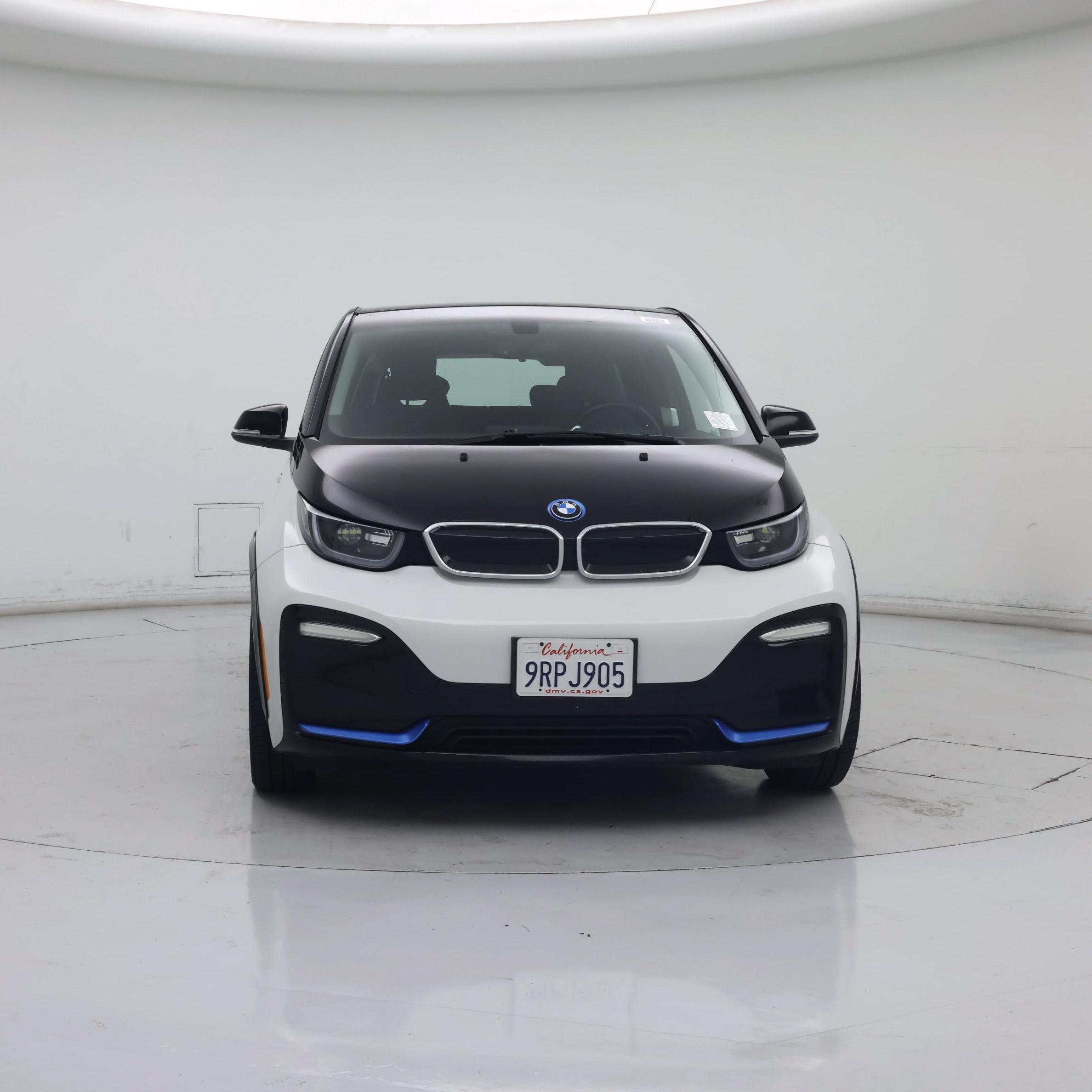 Thumbnail: 2018 BMW i3 - 5
