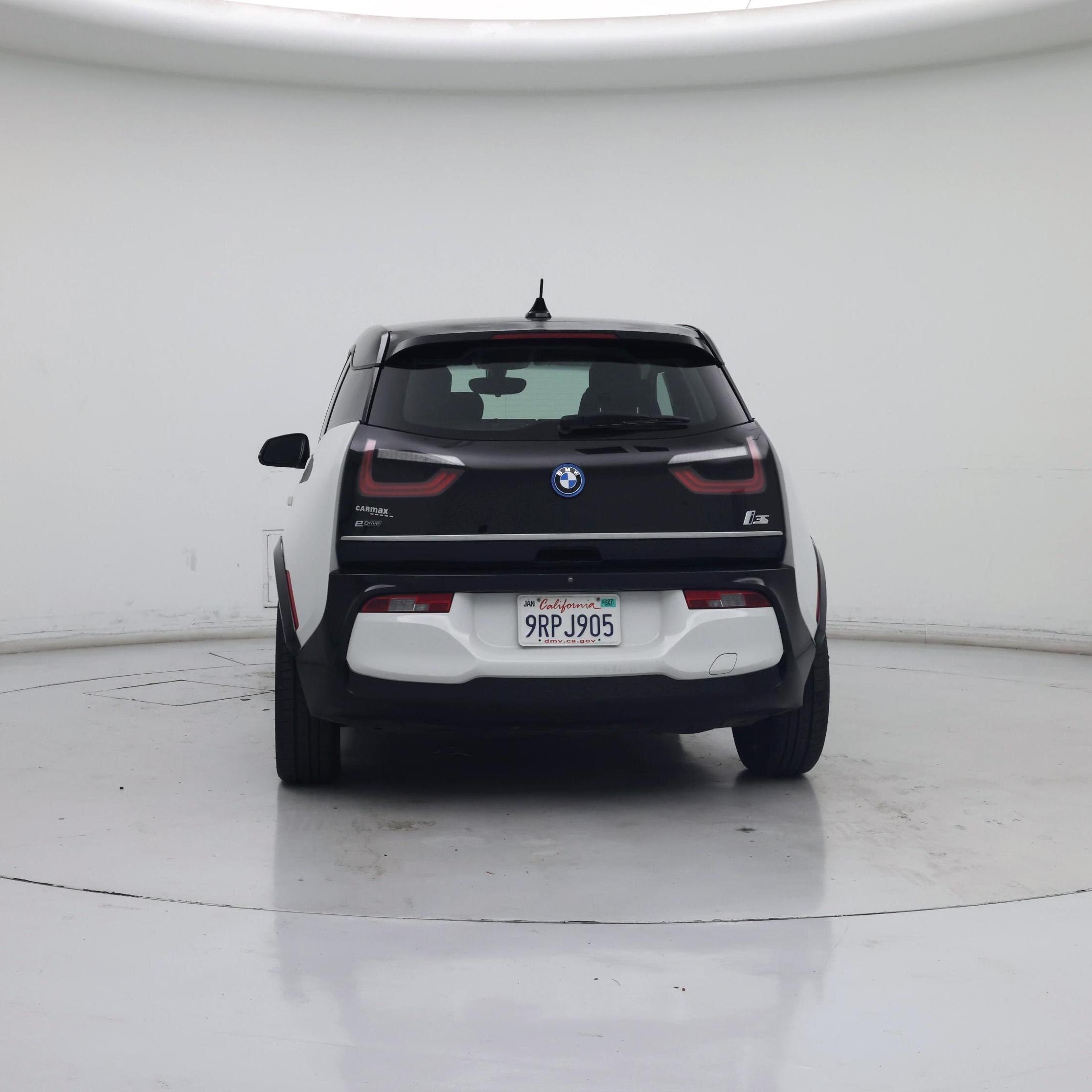 Thumbnail: 2018 BMW i3 - 6