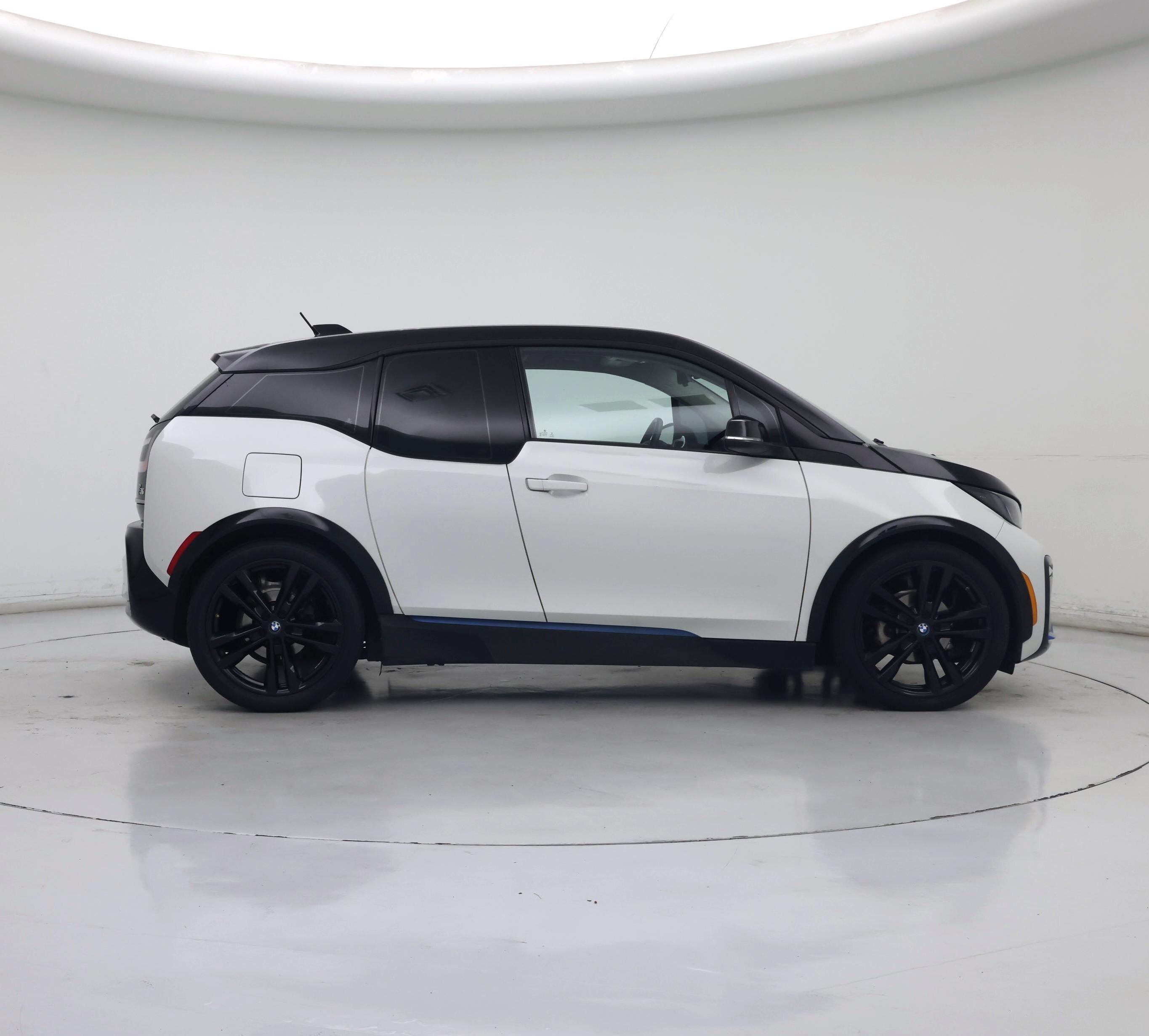 Thumbnail: 2018 BMW i3 - 7