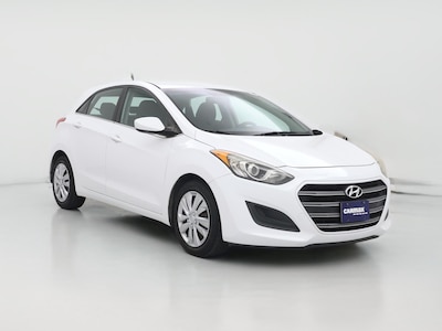 2016 Hyundai Elantra GT