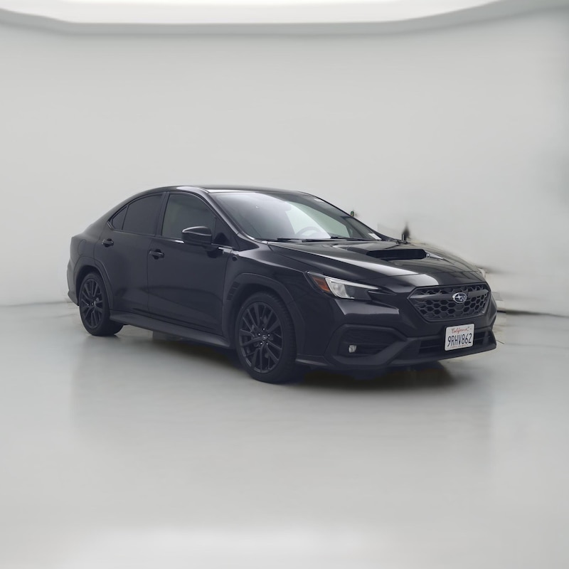 2023 Subaru WRX Premium