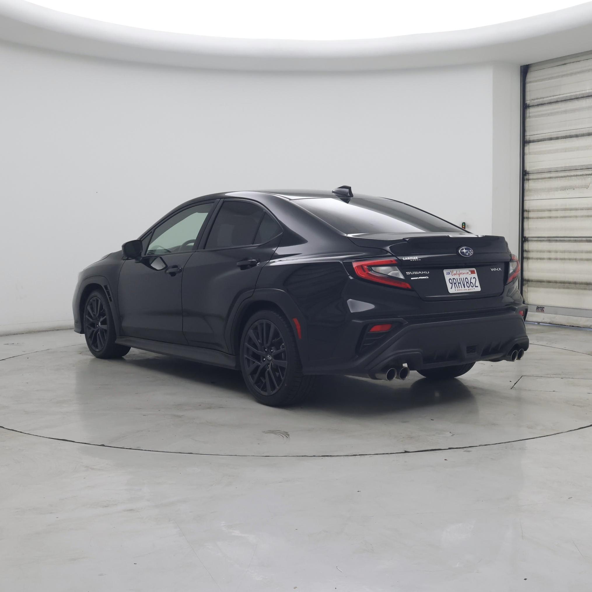 Thumbnail: 2023 Subaru WRX - 2