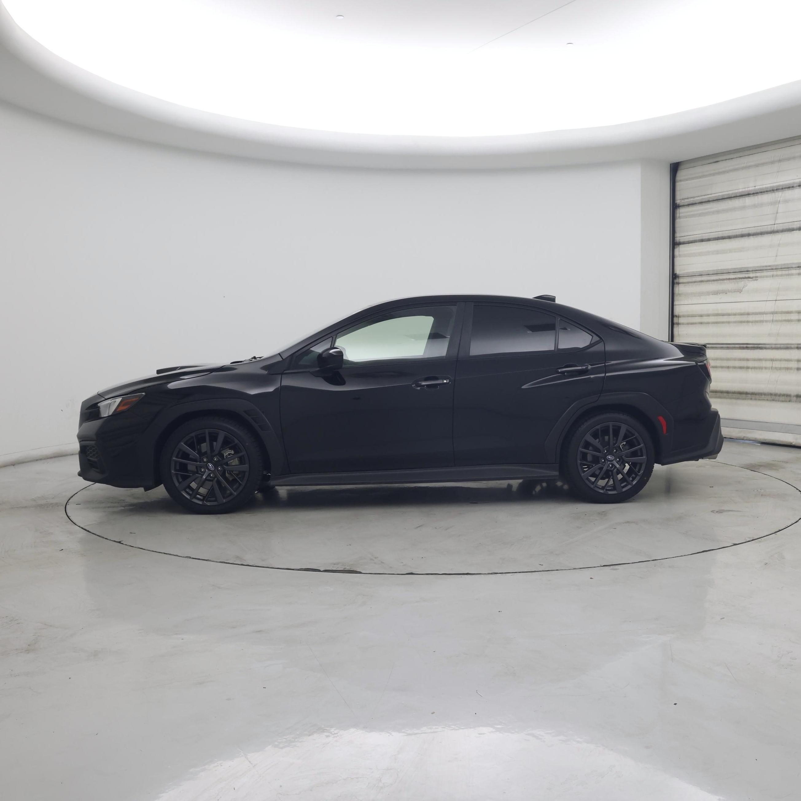 Thumbnail: 2023 Subaru WRX - 3