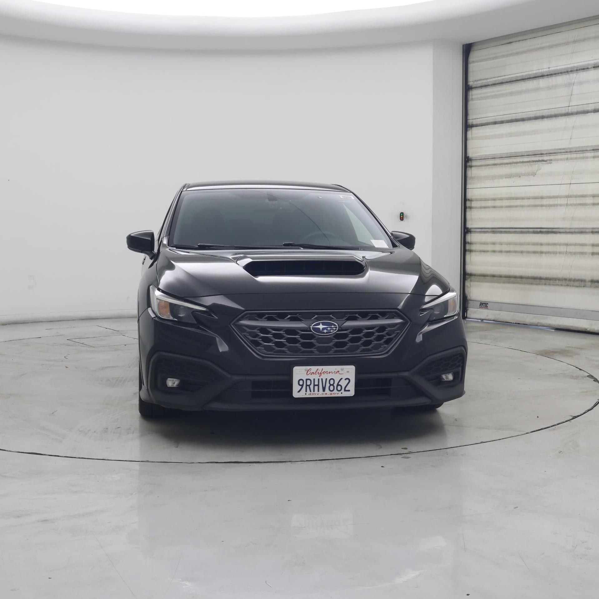 Thumbnail: 2023 Subaru WRX - 5