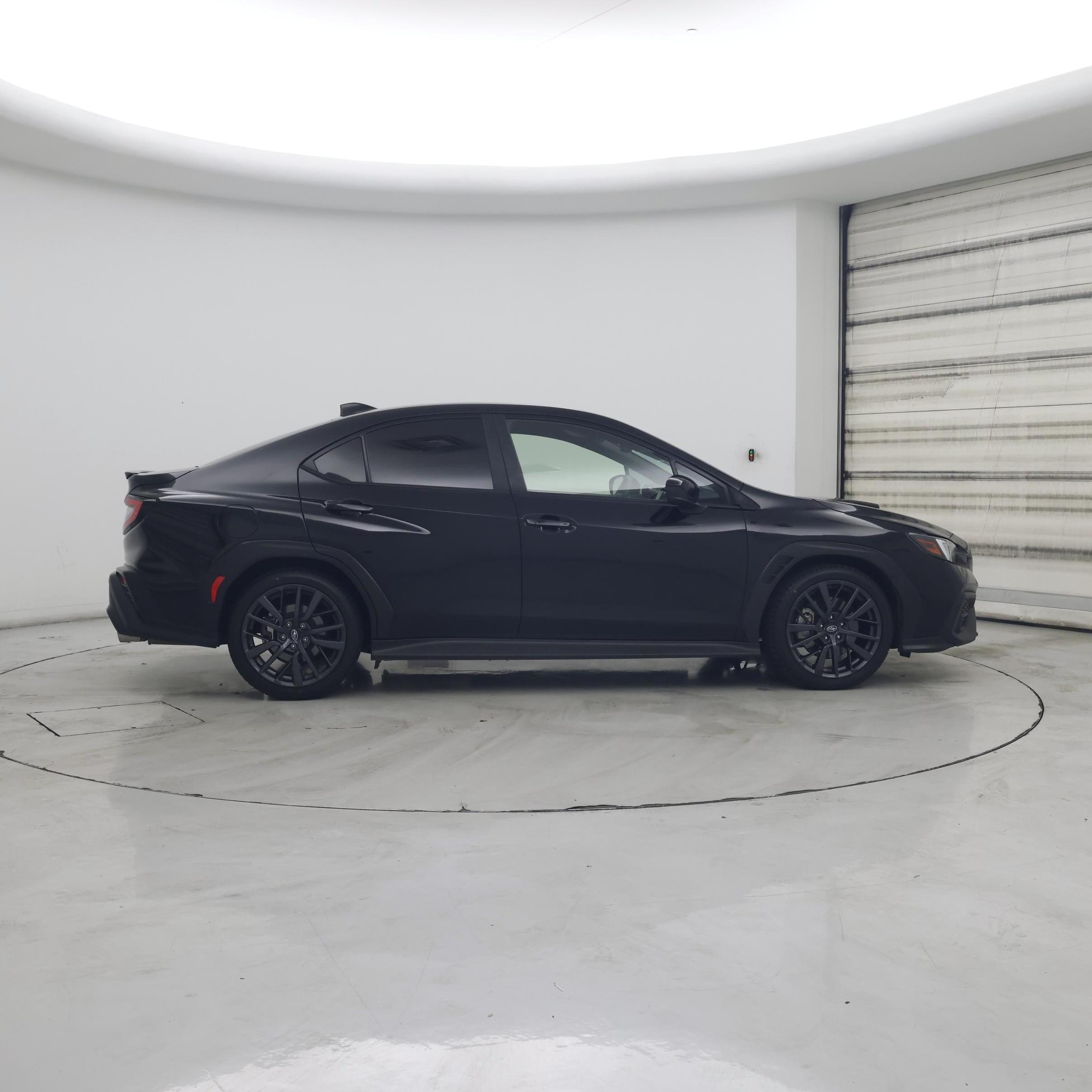 Thumbnail: 2023 Subaru WRX - 7