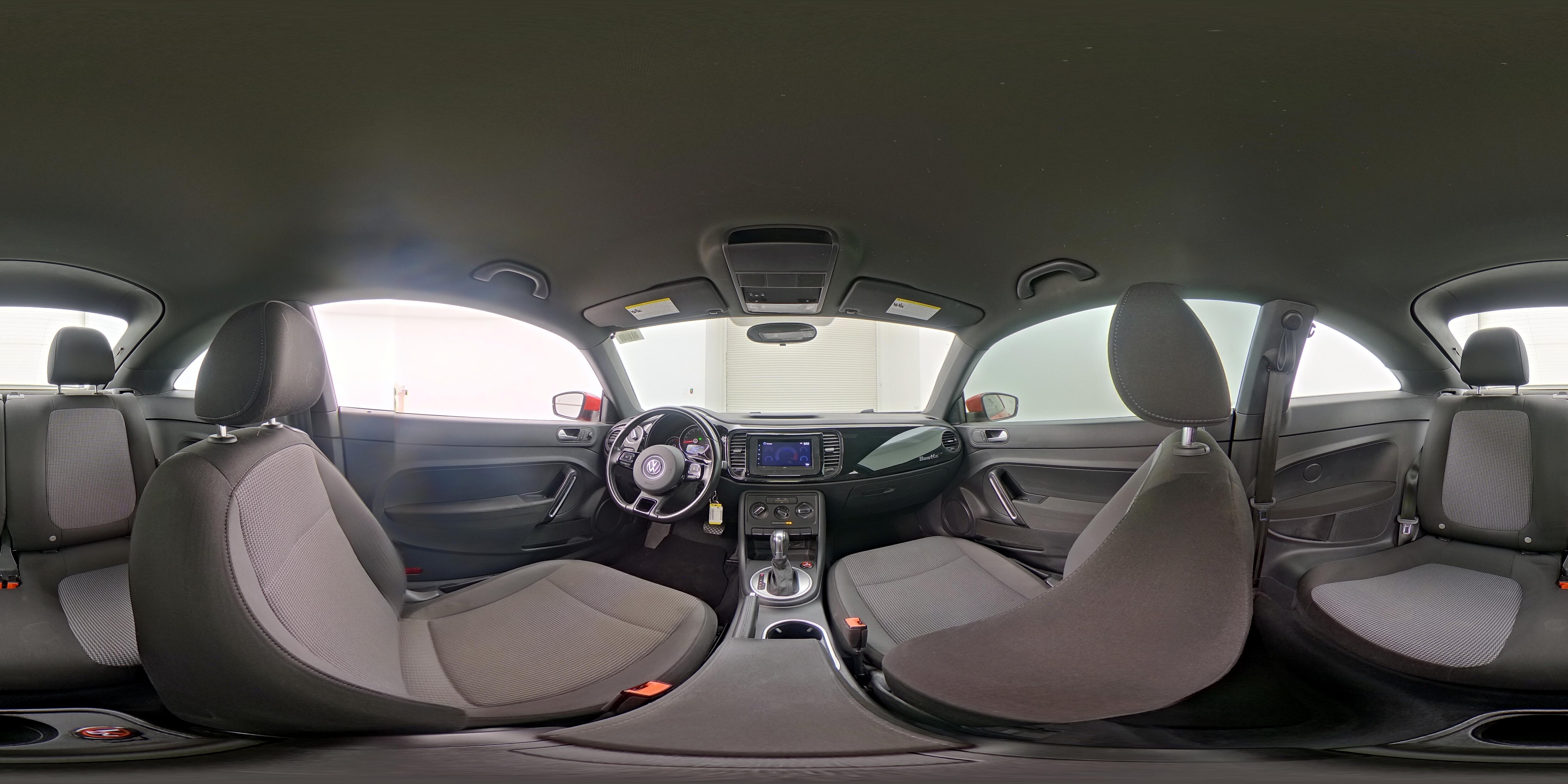 2019 Volkswagen Beetle S - Photo 23