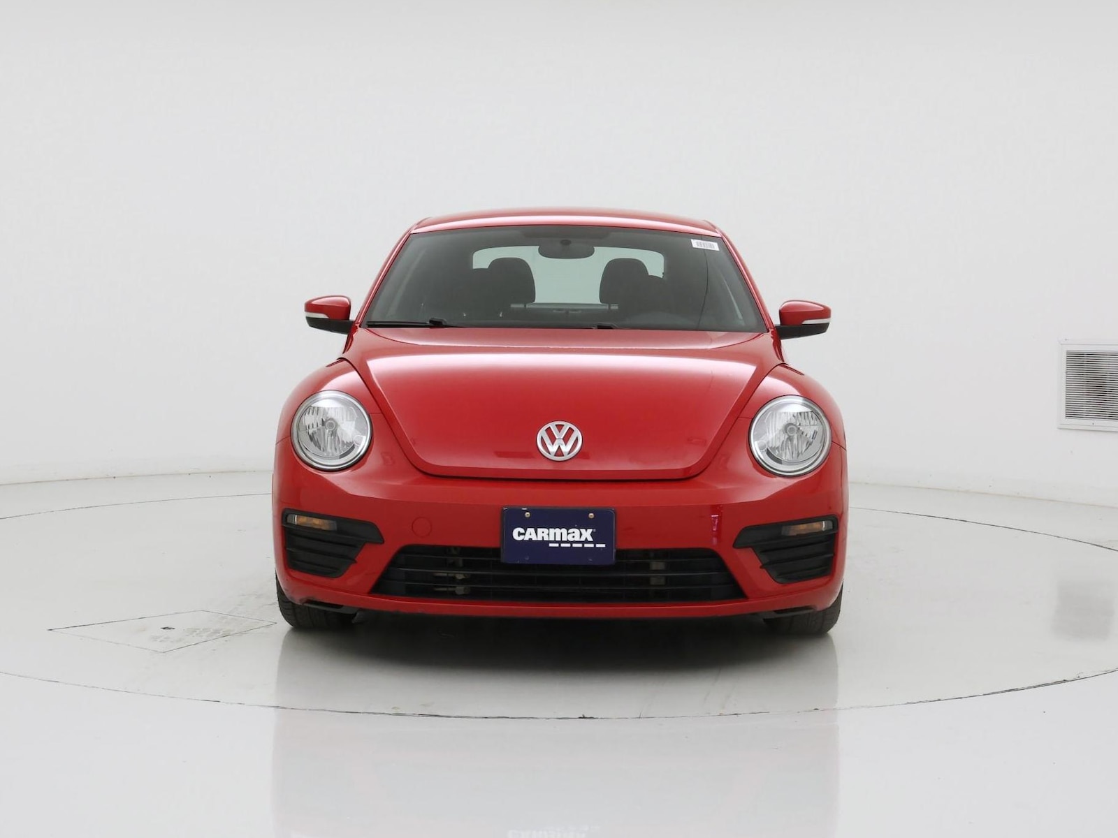 2019 Volkswagen Beetle S - Photo 6