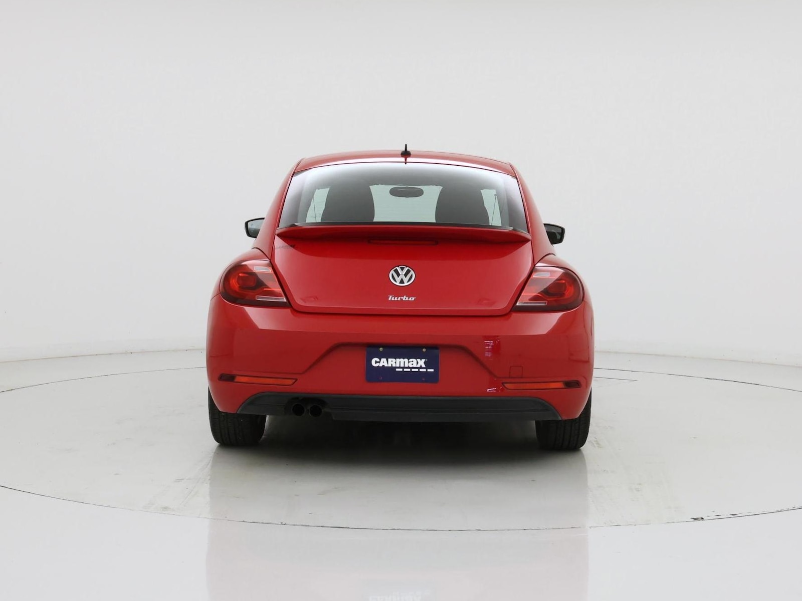 2019 Volkswagen Beetle S - Photo 7