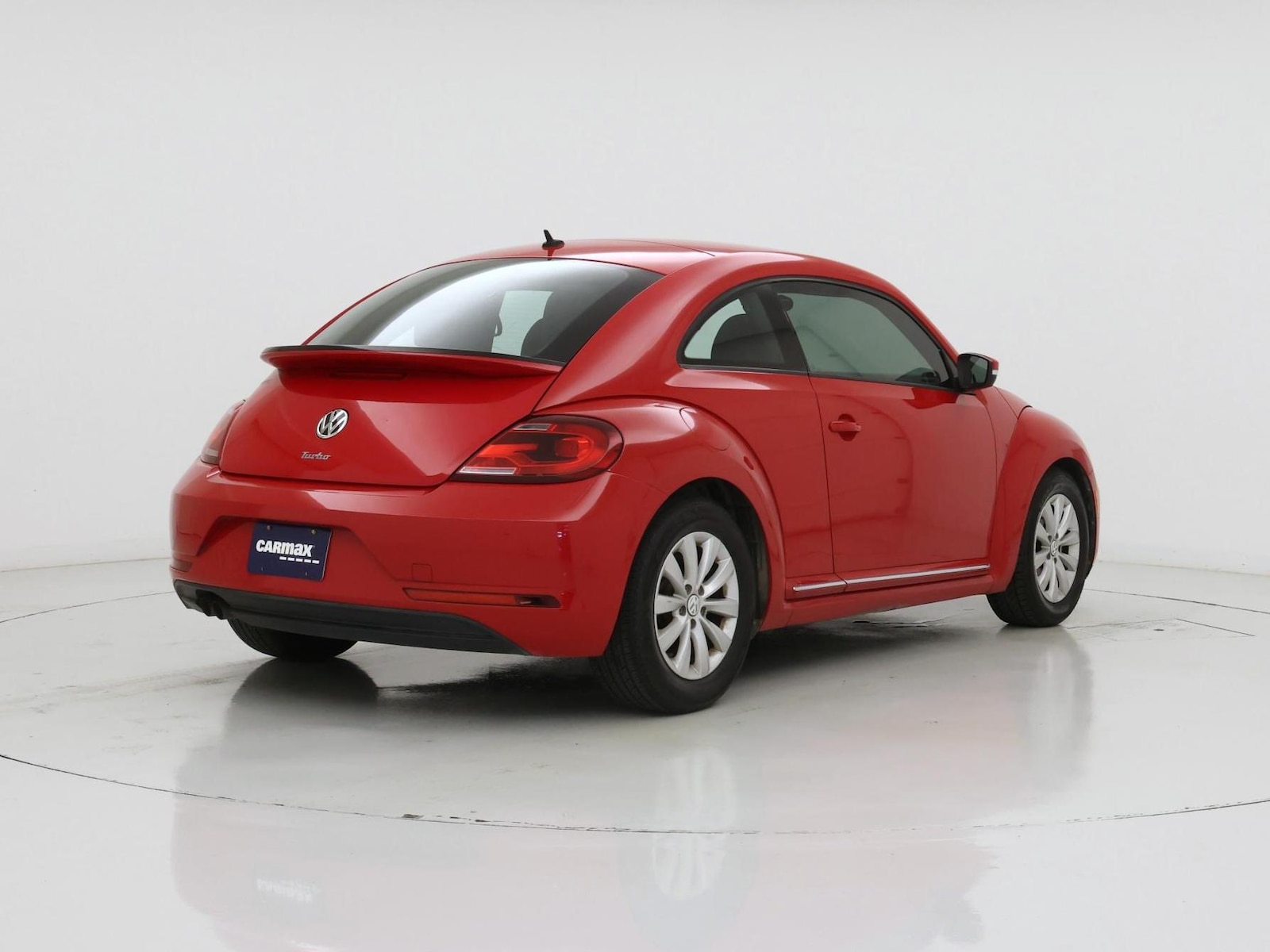 2019 Volkswagen Beetle S - Photo 9