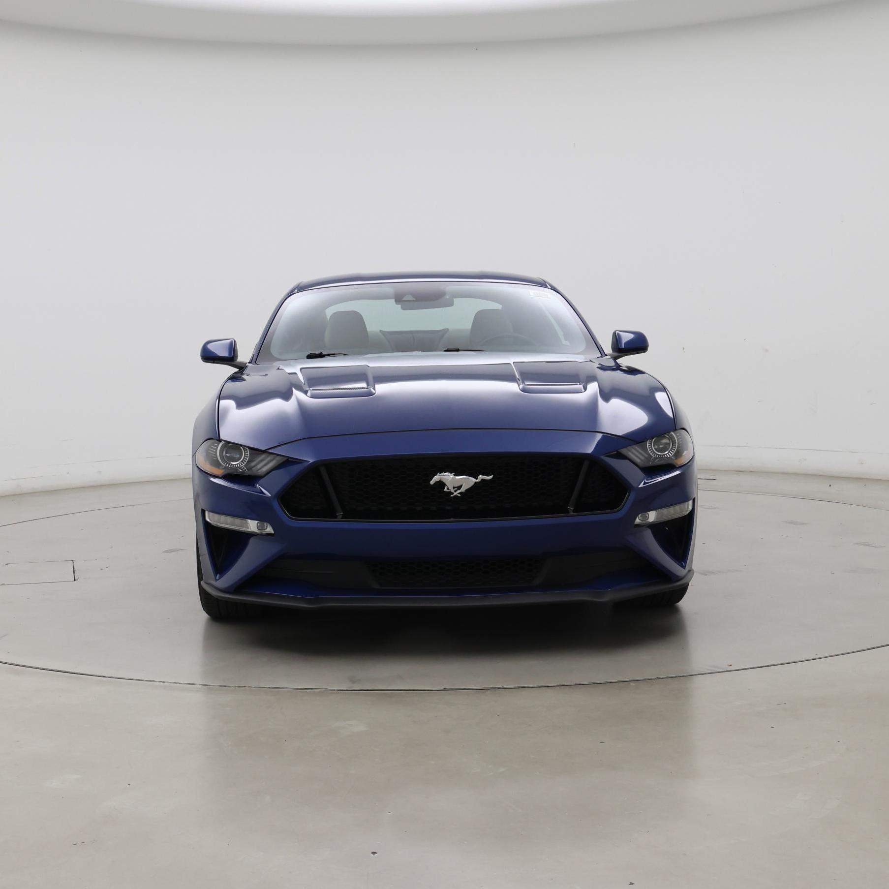 Thumbnail: 2022 Ford Mustang - 5