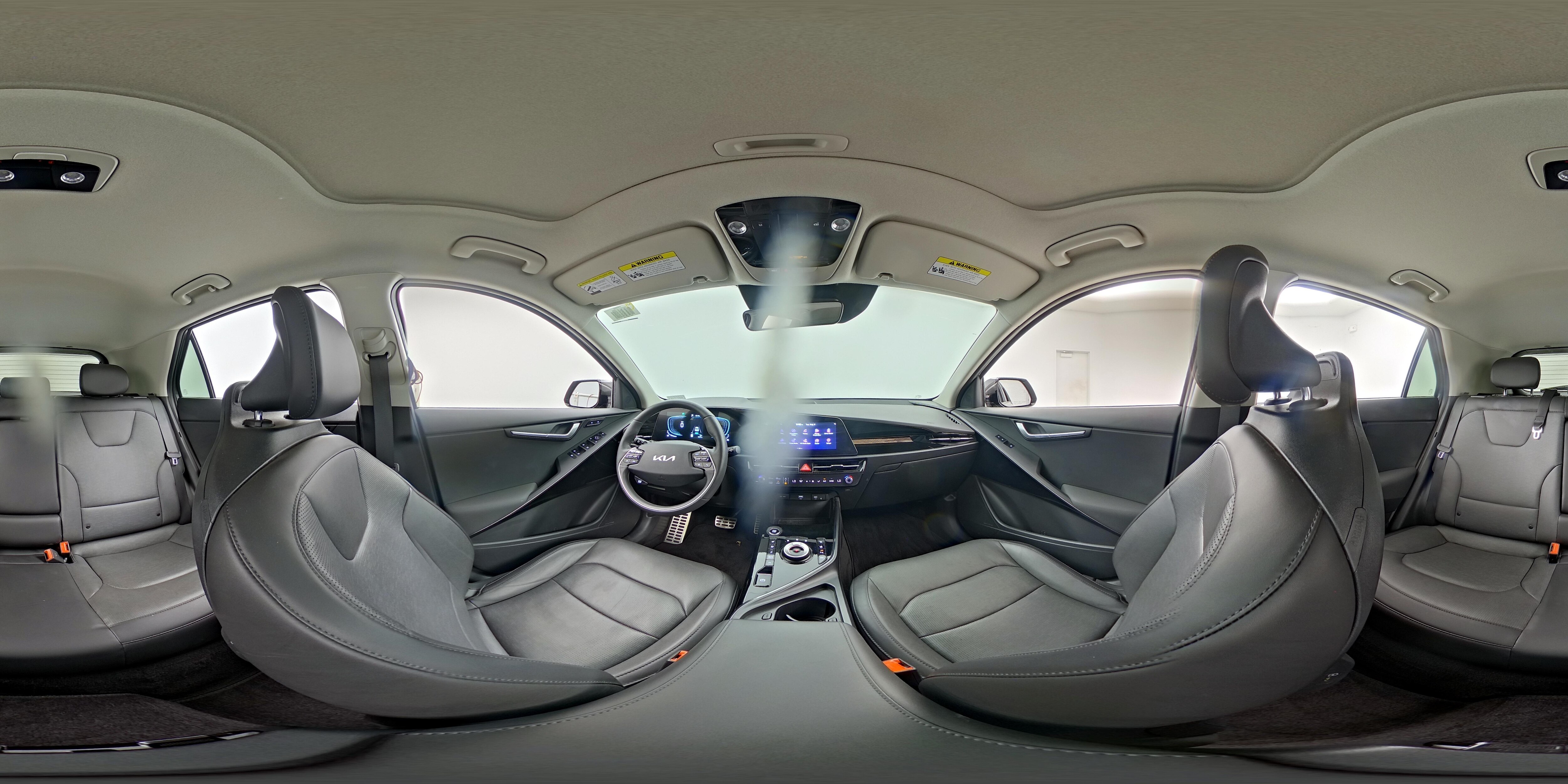 2024 Kia Niro SX Touring - Photo 27