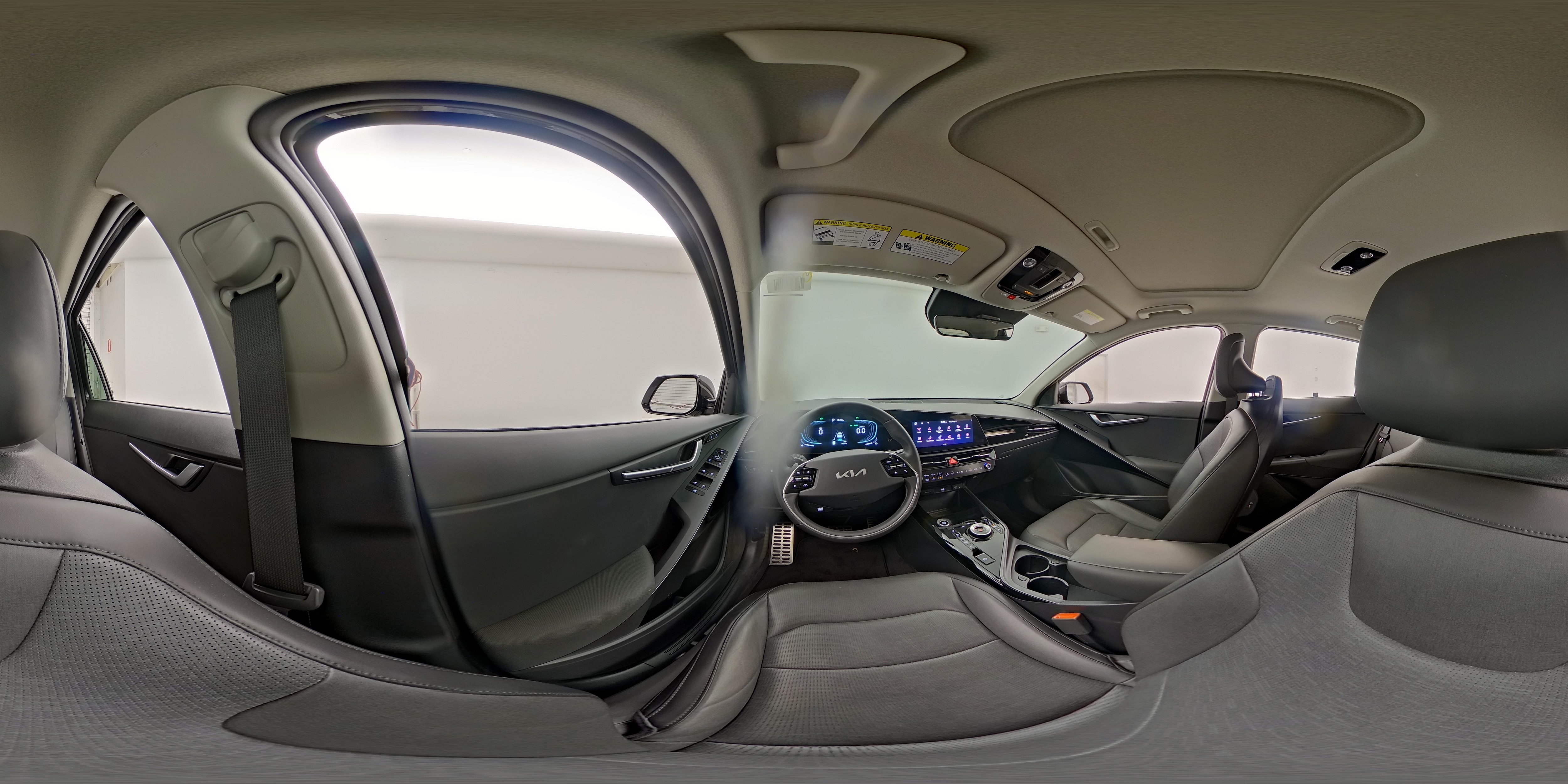 2024 Kia Niro SX Touring - Photo 29