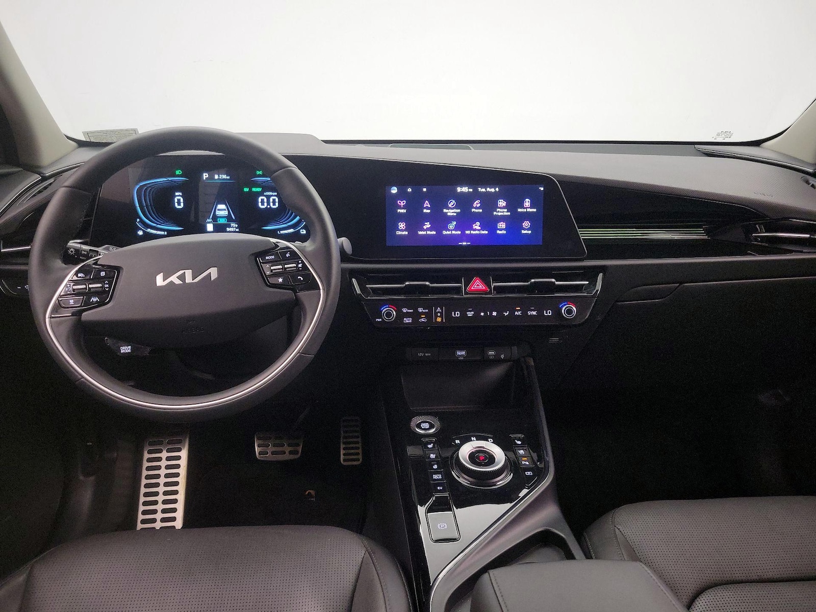 2024 Kia Niro SX Touring - Photo 10