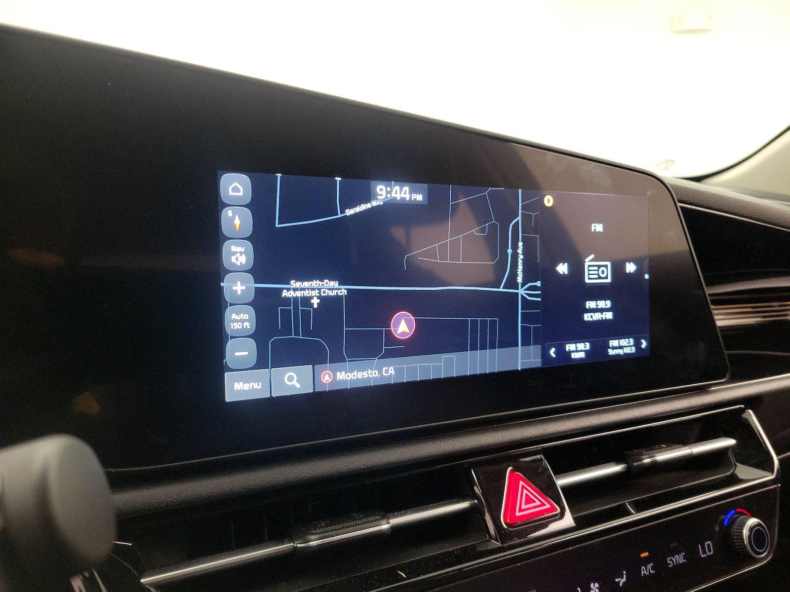 2024 Kia Niro SX Touring - Photo 15