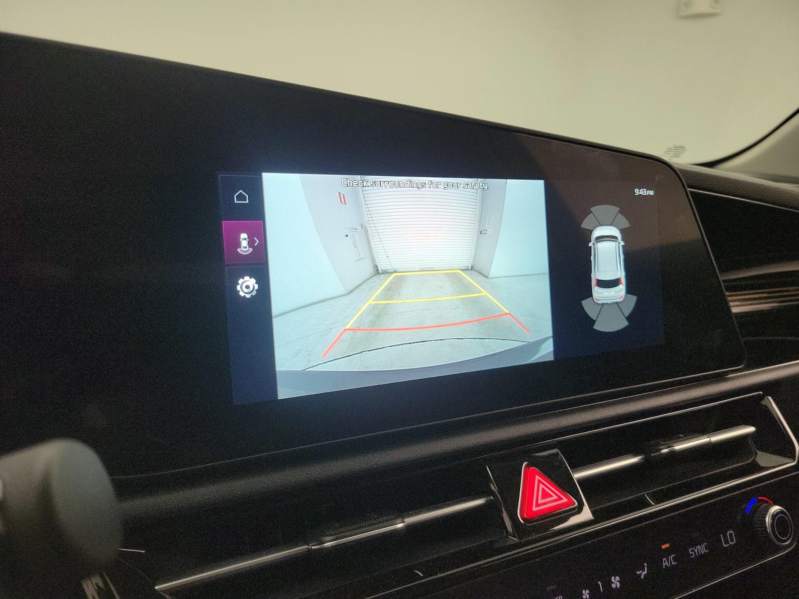 2024 Kia Niro SX Touring - Photo 16