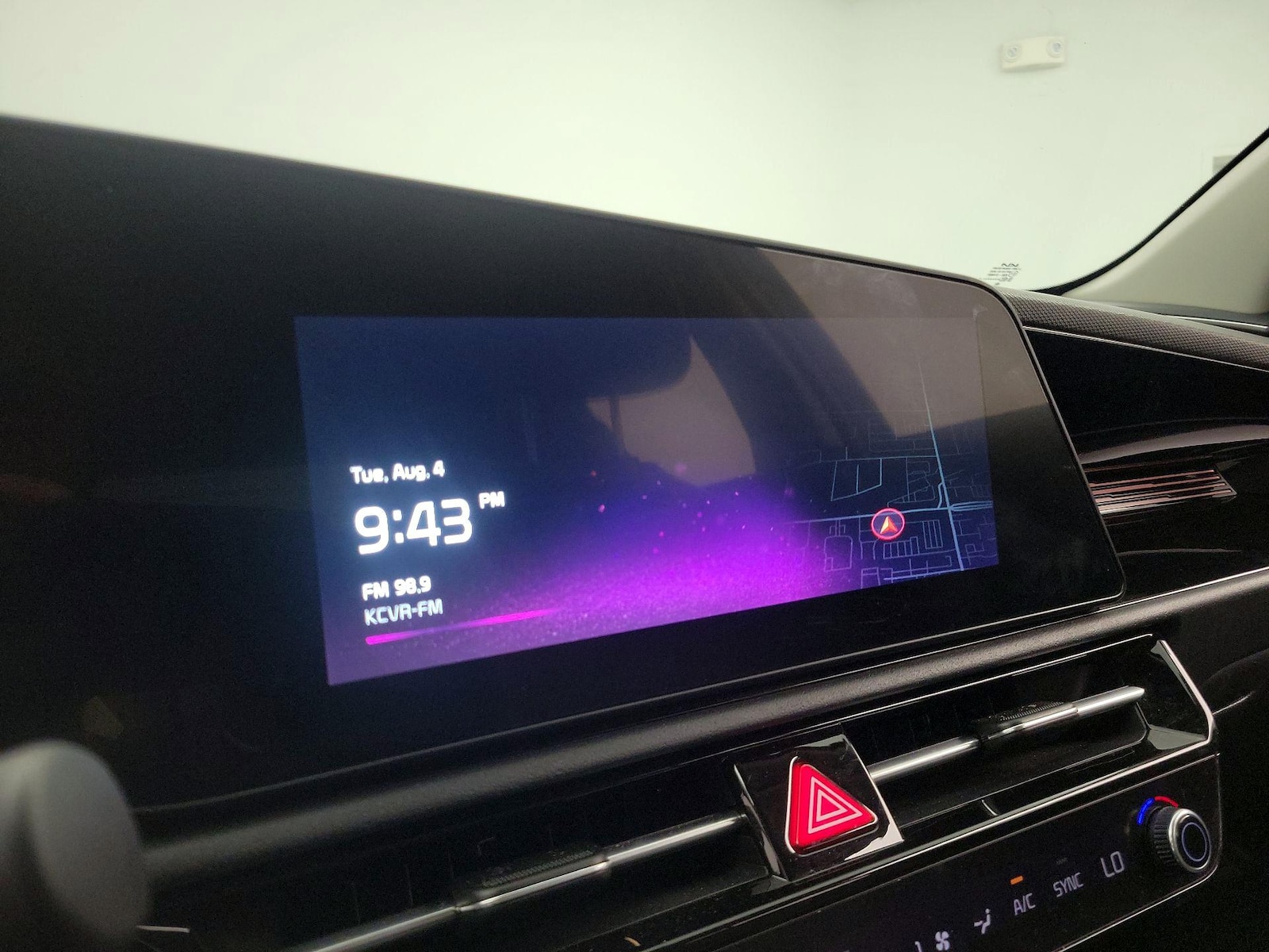 2024 Kia Niro SX Touring - Photo 17