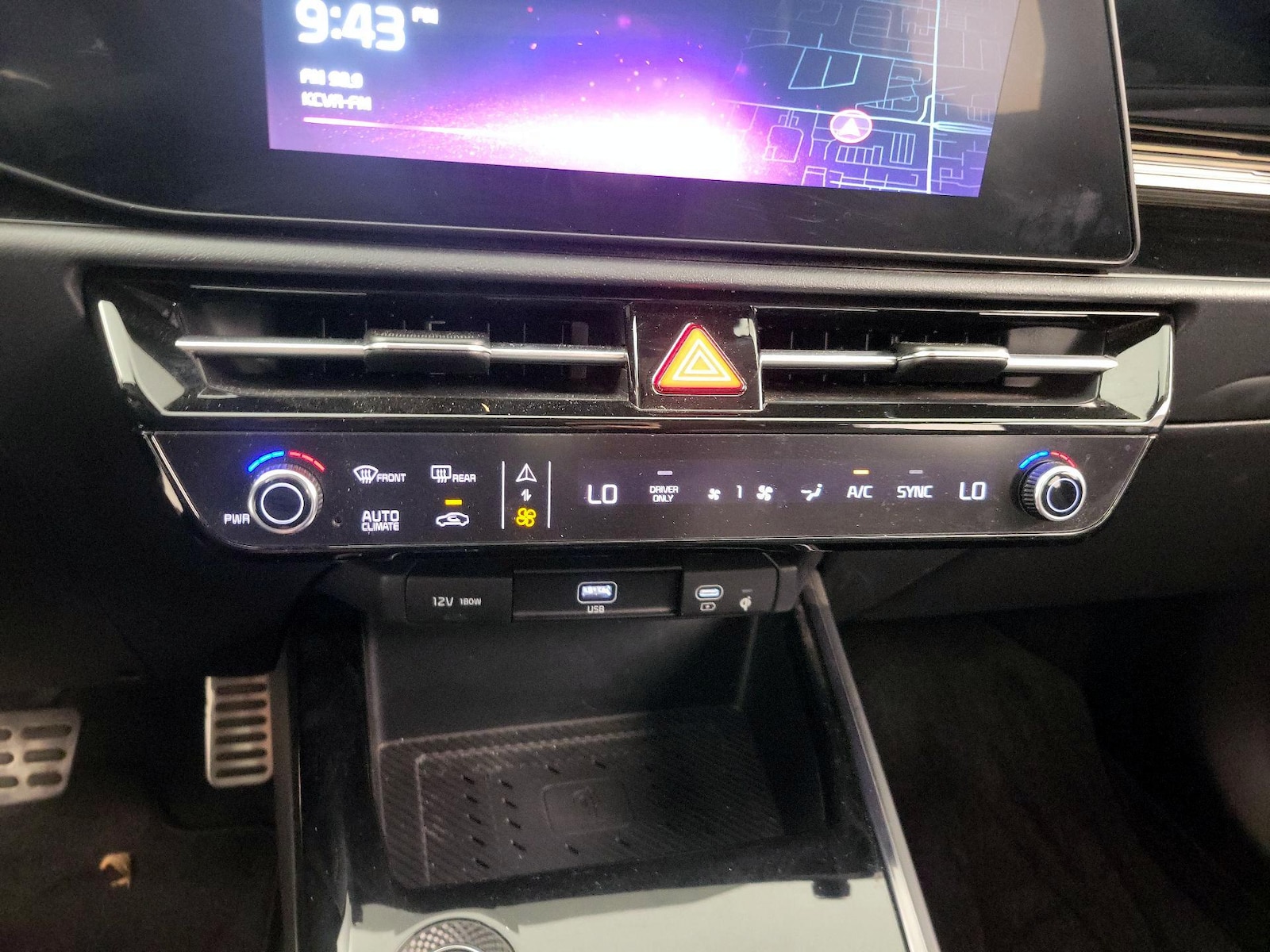 2024 Kia Niro SX Touring - Photo 18