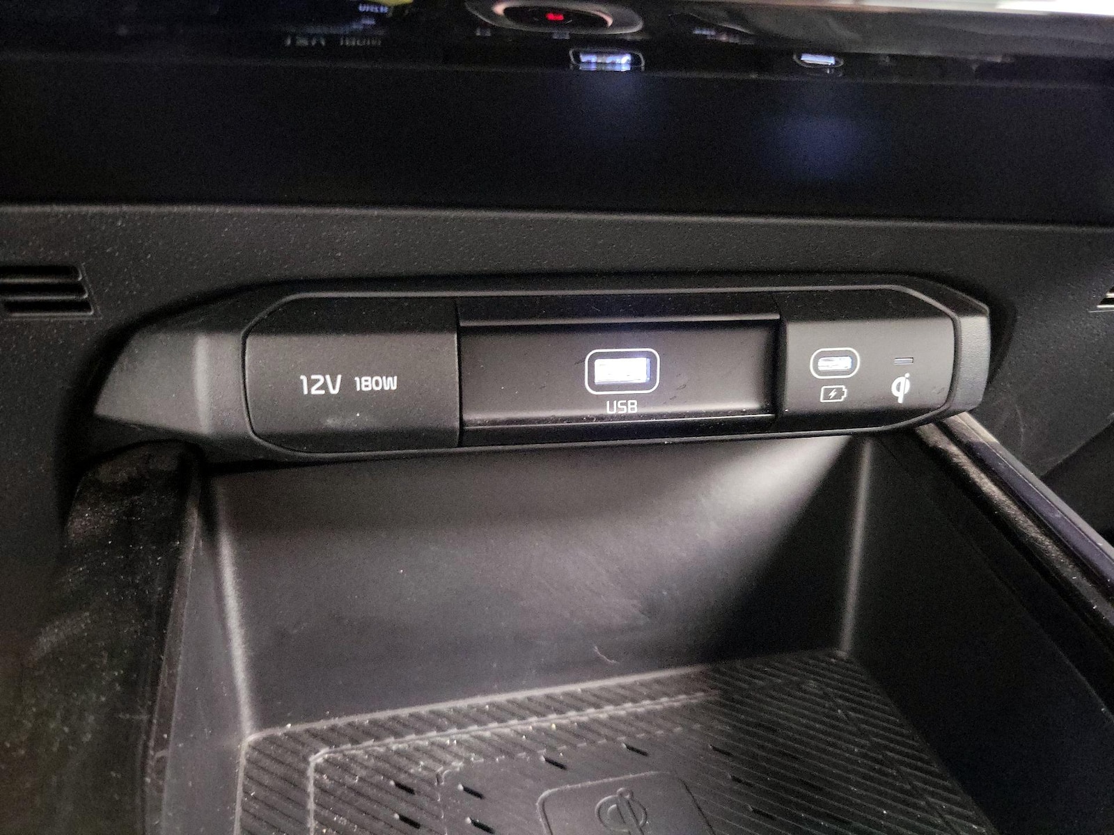 2024 Kia Niro SX Touring - Photo 20