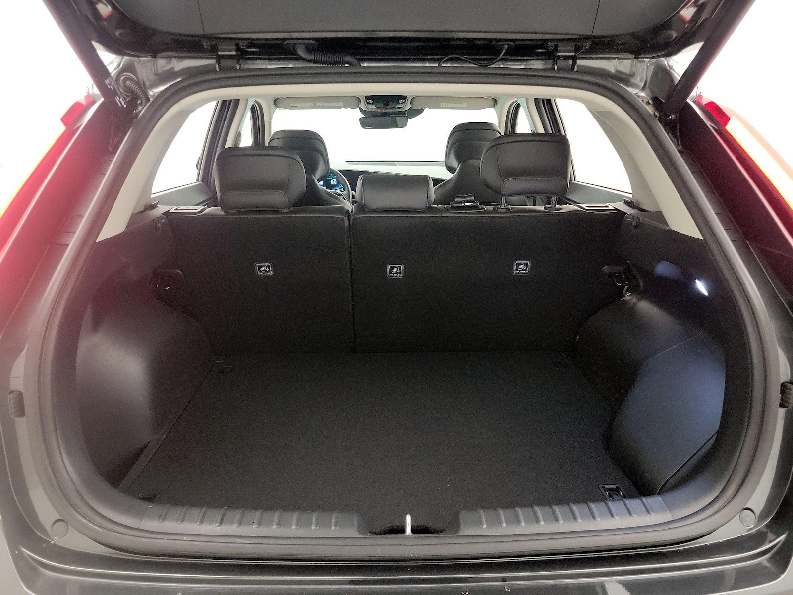 2024 Kia Niro SX Touring - Photo 23