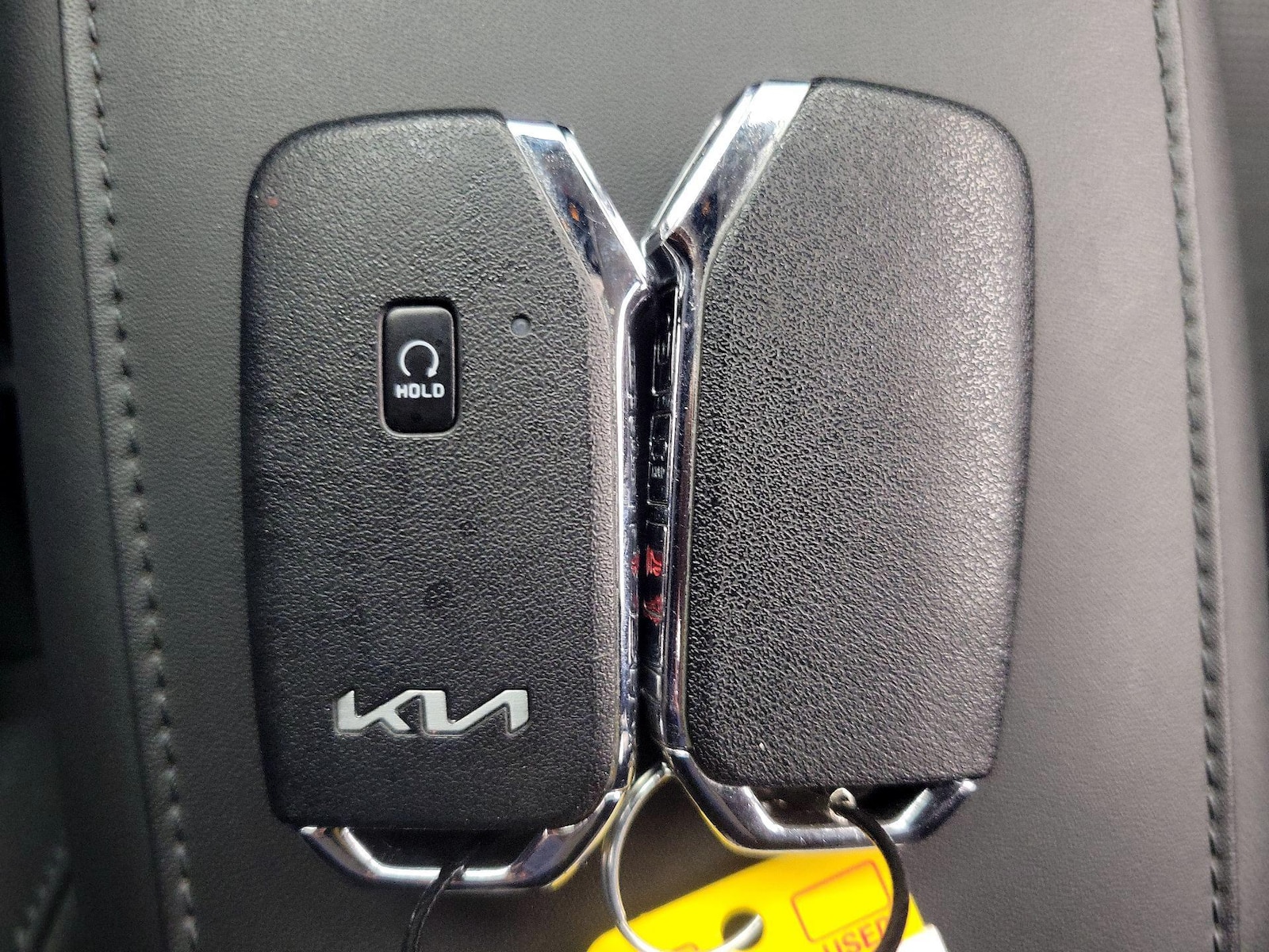 2024 Kia Niro SX Touring - Photo 26