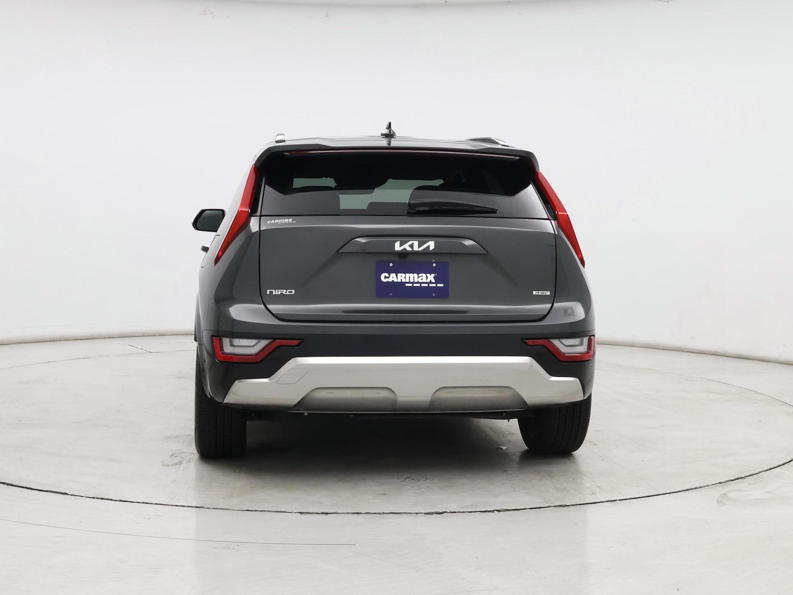 2024 Kia Niro SX Touring - Photo 7