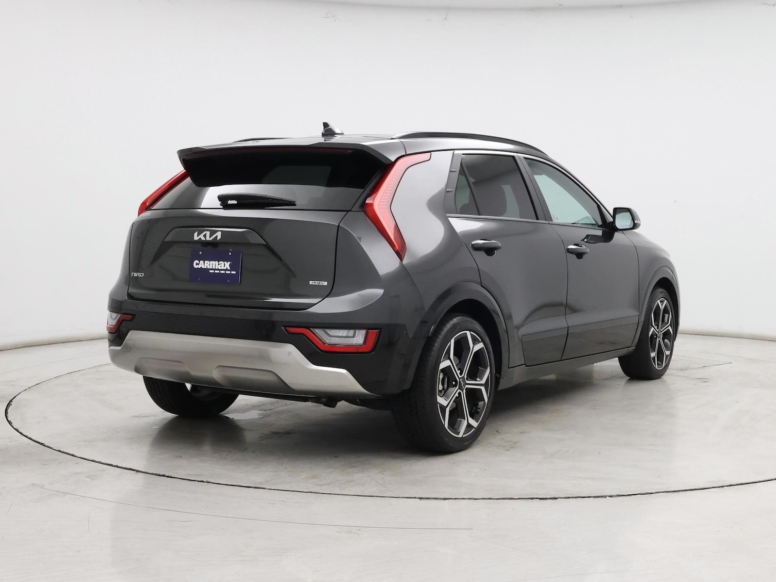 2024 Kia Niro SX Touring - Photo 9