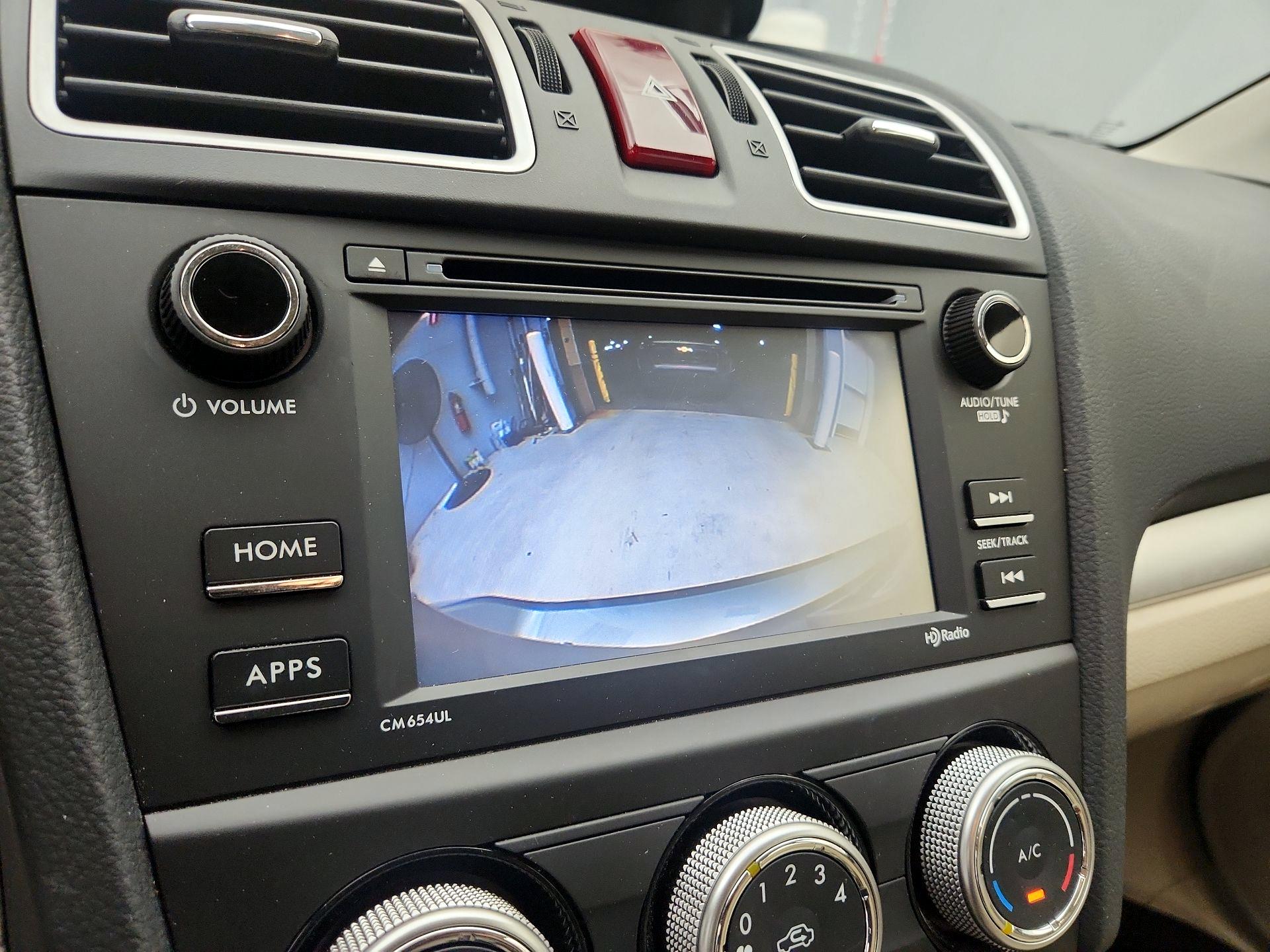 Thumbnail: 2015 Subaru Impreza - 14