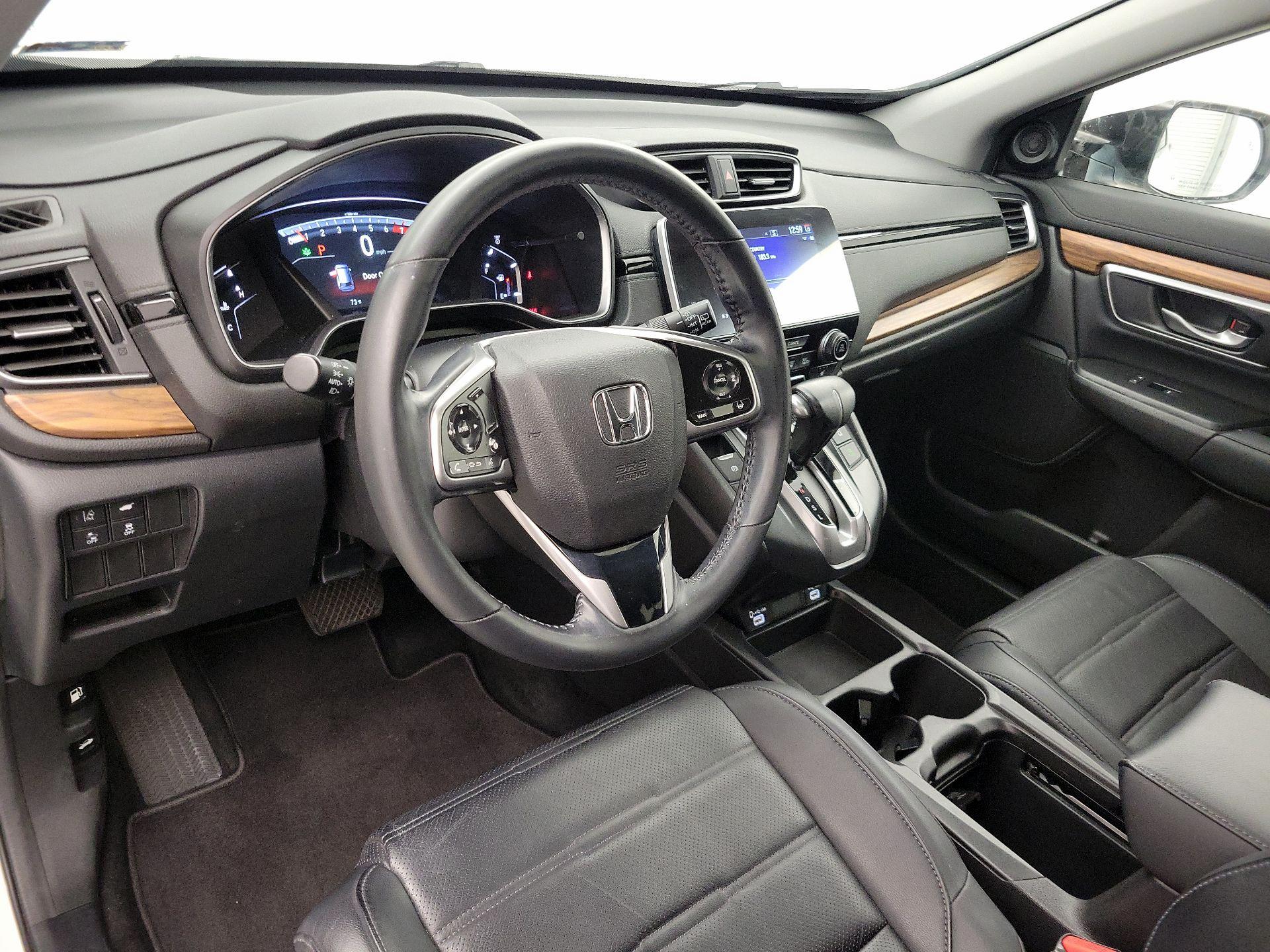 Thumbnail: 2022 Honda CR-V - 9