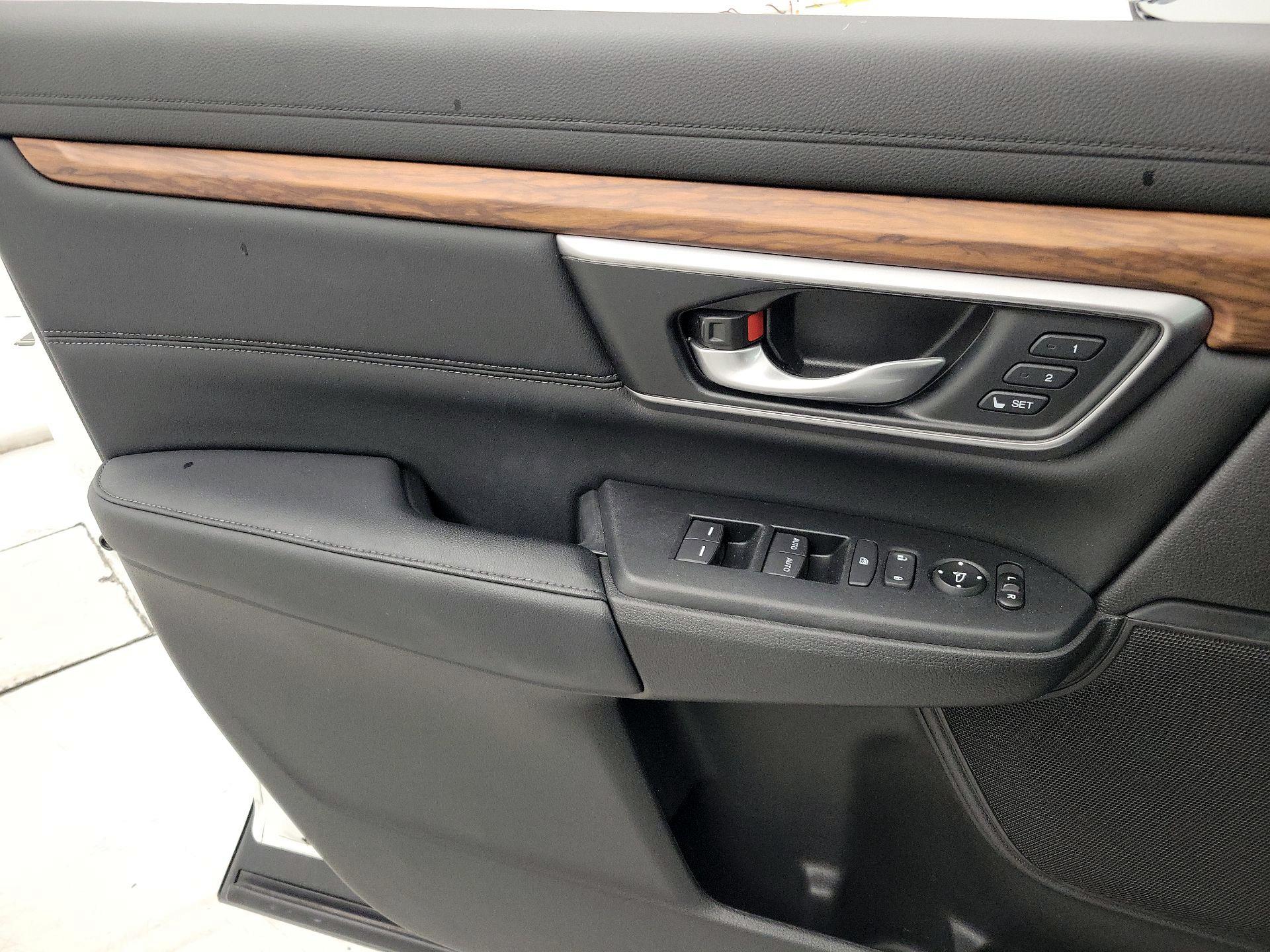 Thumbnail: 2022 Honda CR-V - 12