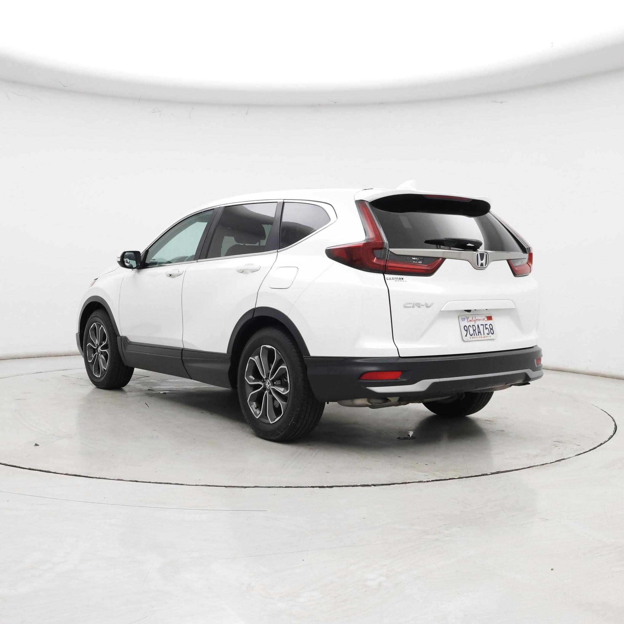 Thumbnail: 2022 Honda CR-V - 2