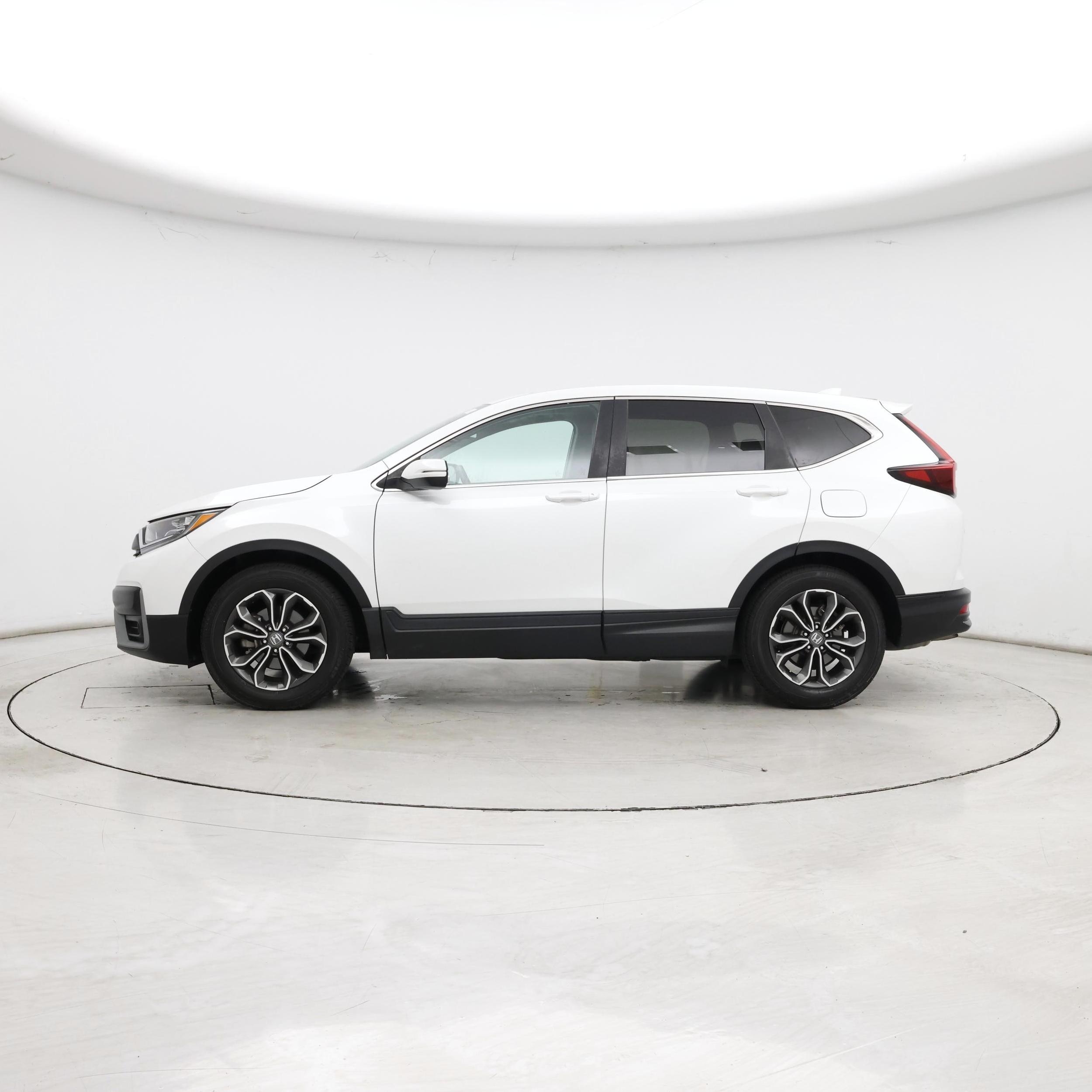 Thumbnail: 2022 Honda CR-V - 3