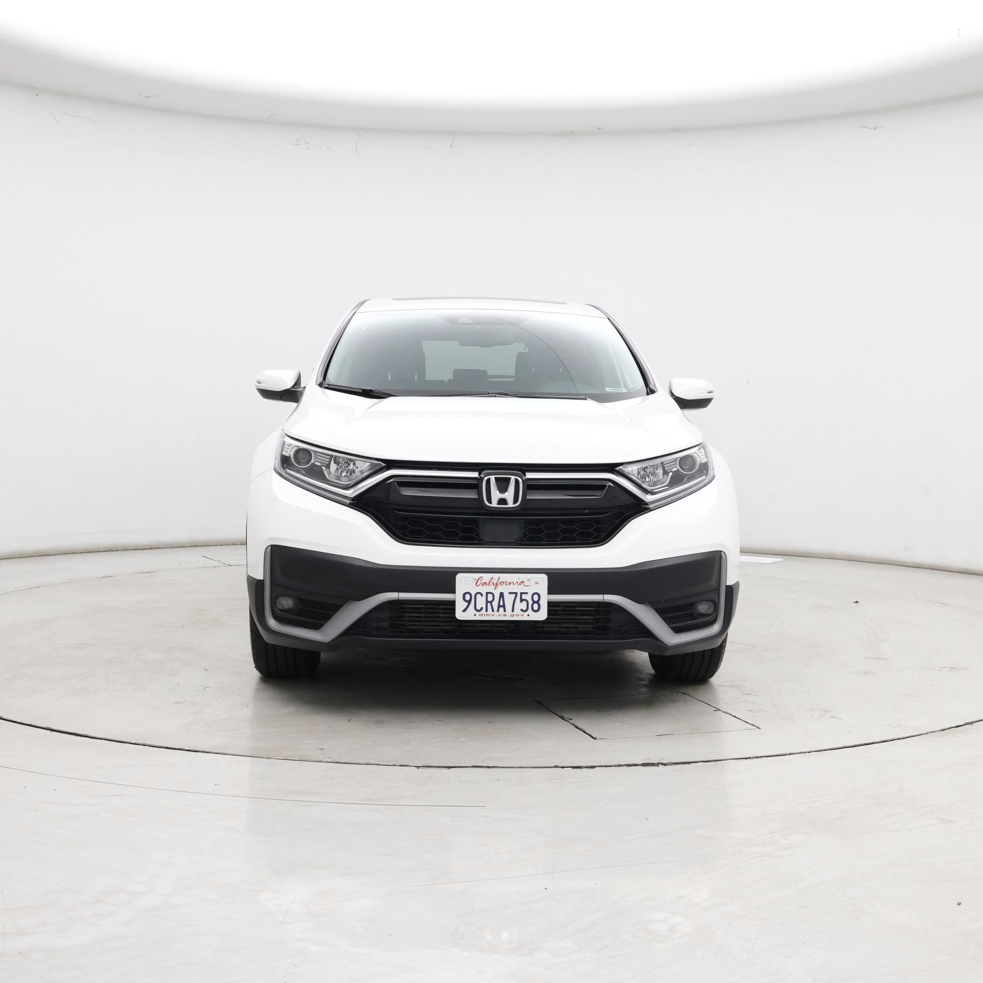 Thumbnail: 2022 Honda CR-V - 5