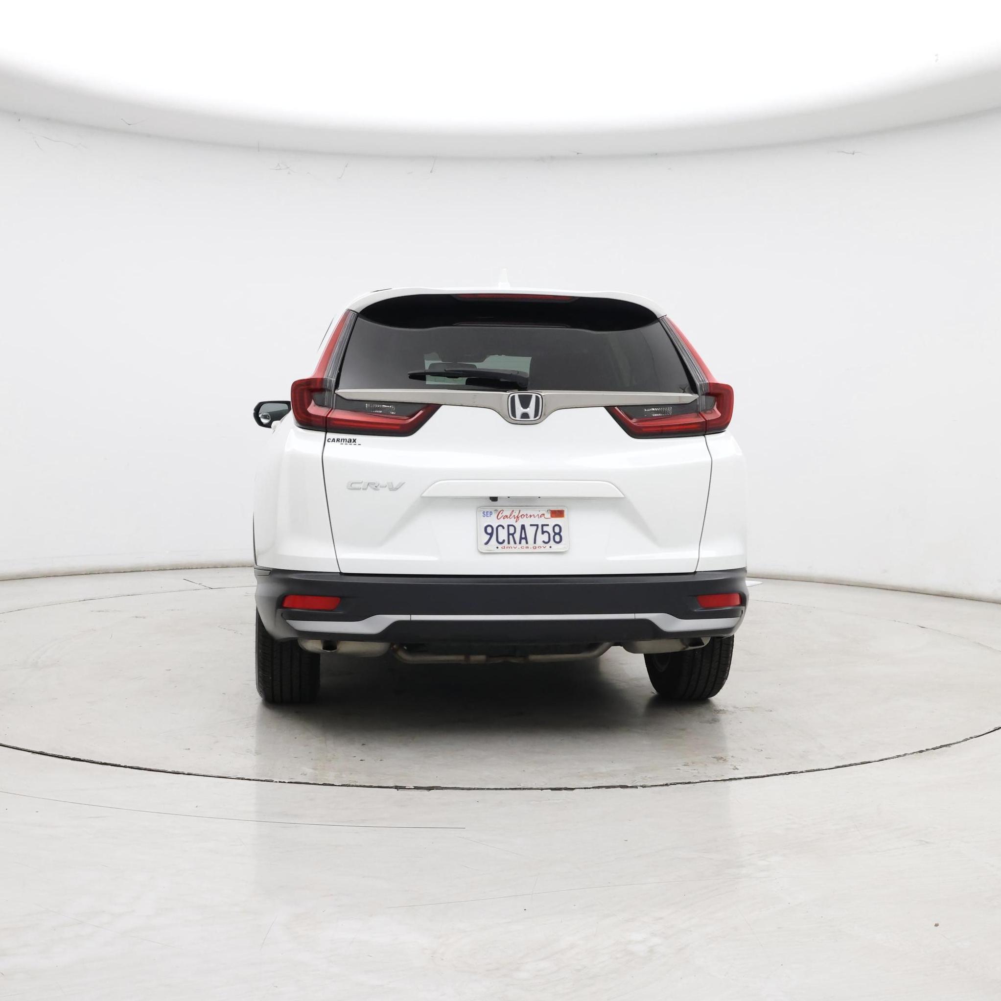 Thumbnail: 2022 Honda CR-V - 6