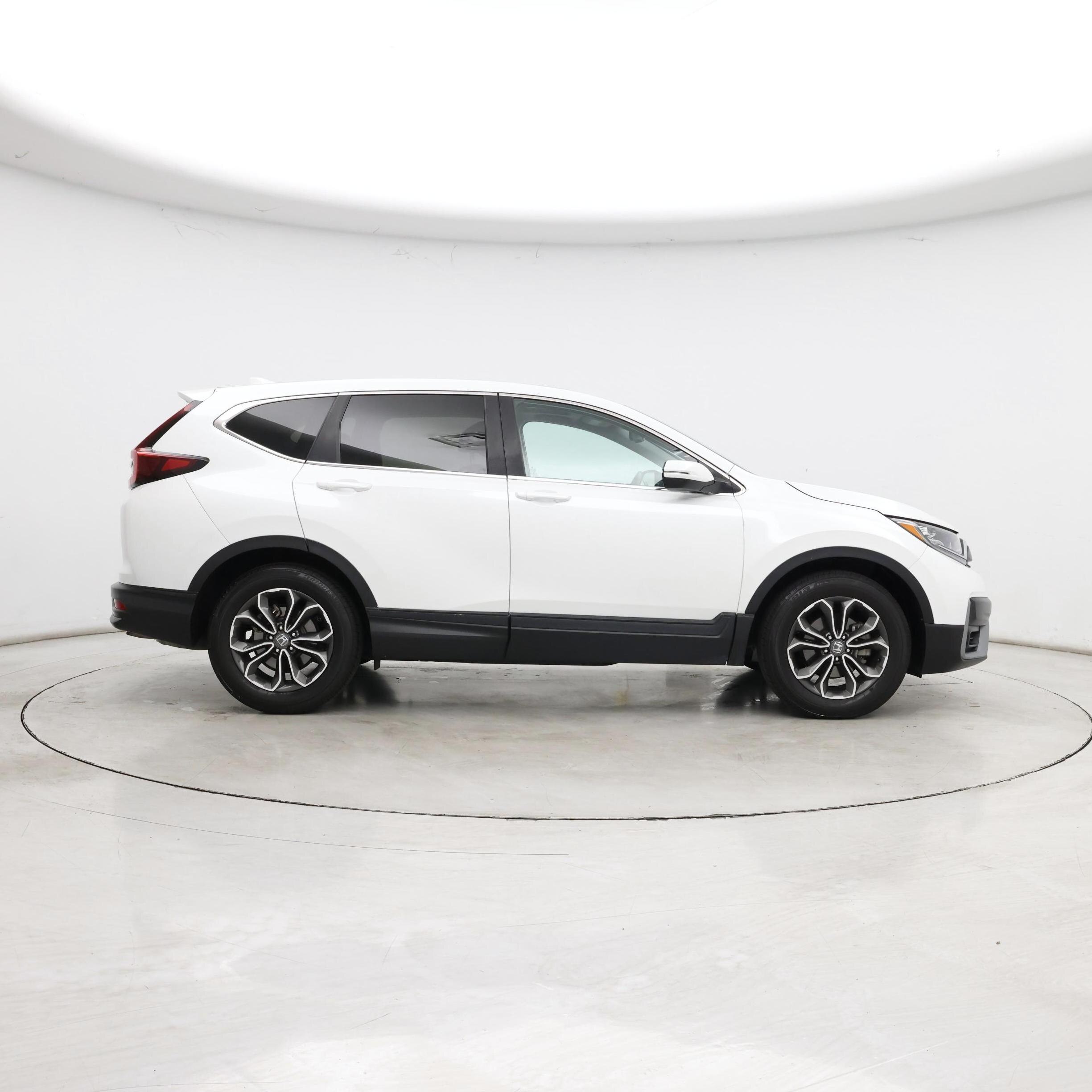 Thumbnail: 2022 Honda CR-V - 7
